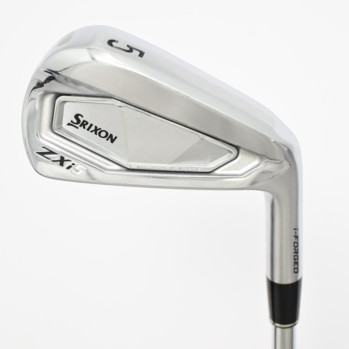 中古】スリクソン アイアンセット (ダンロップ) 通販｜GDO中古ゴルフクラブ