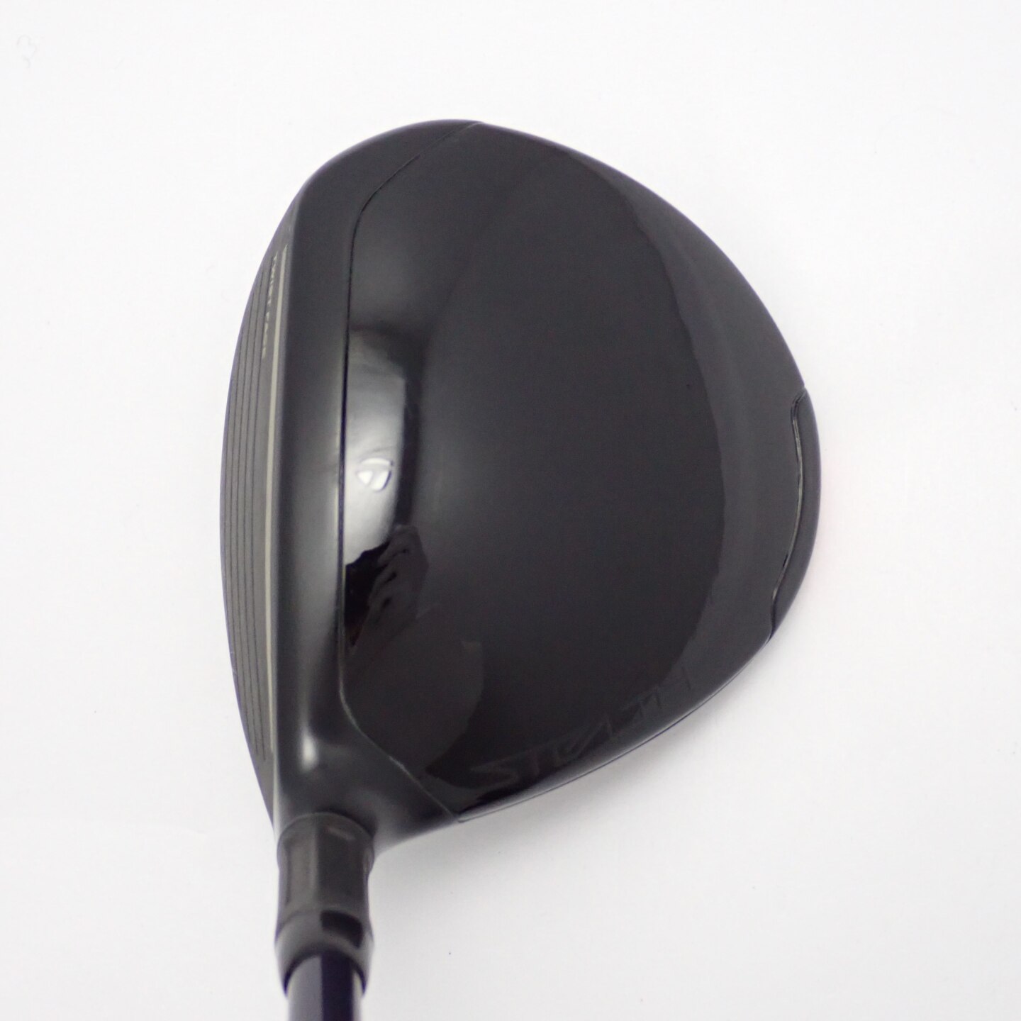 中古】ステルス2 フェアウェイウッド Diamana Blue TM50 15 S C