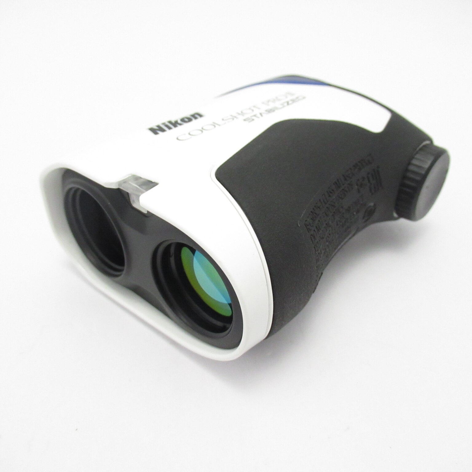 中古】COOLSHOT PRO II STABILIZED - - - CD(パーツ)|NIKON(ニコン)の