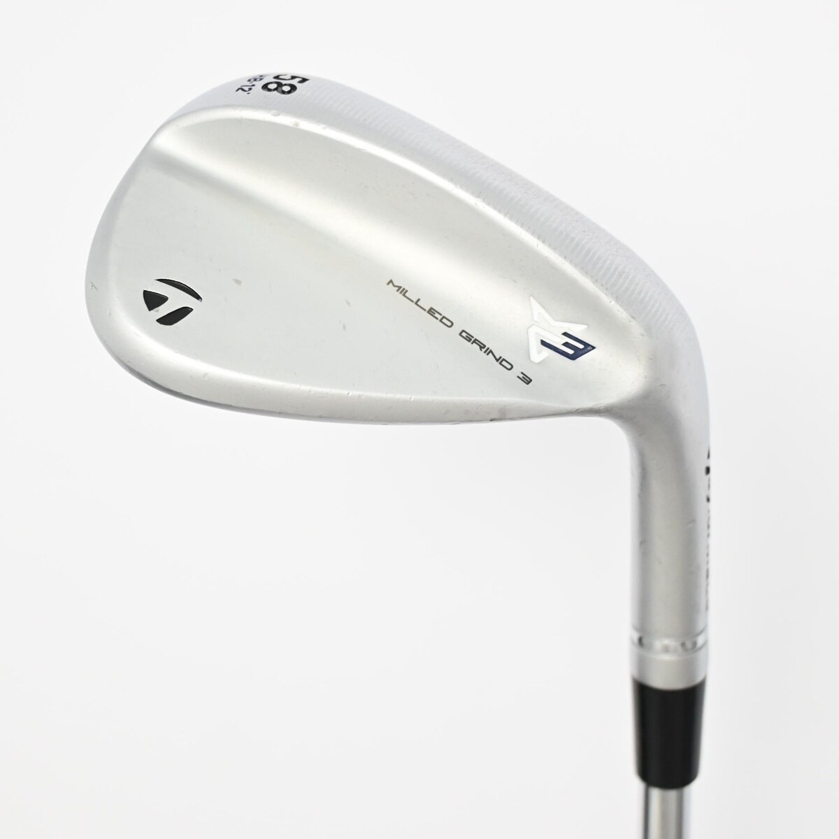 中古】ミルドグラインド3 クローム ウェッジ N.S.PRO MODUS3 TOUR 105