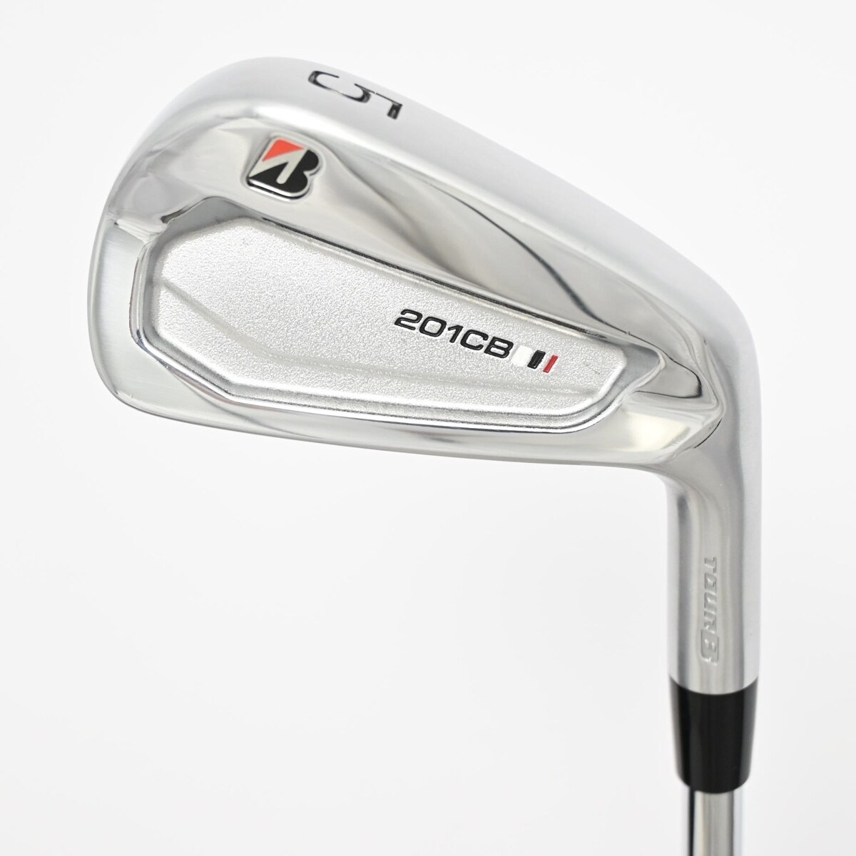 中古】201CB アイアン N.S.PRO MODUS3 TOUR 120 24.5 S C(アイアン