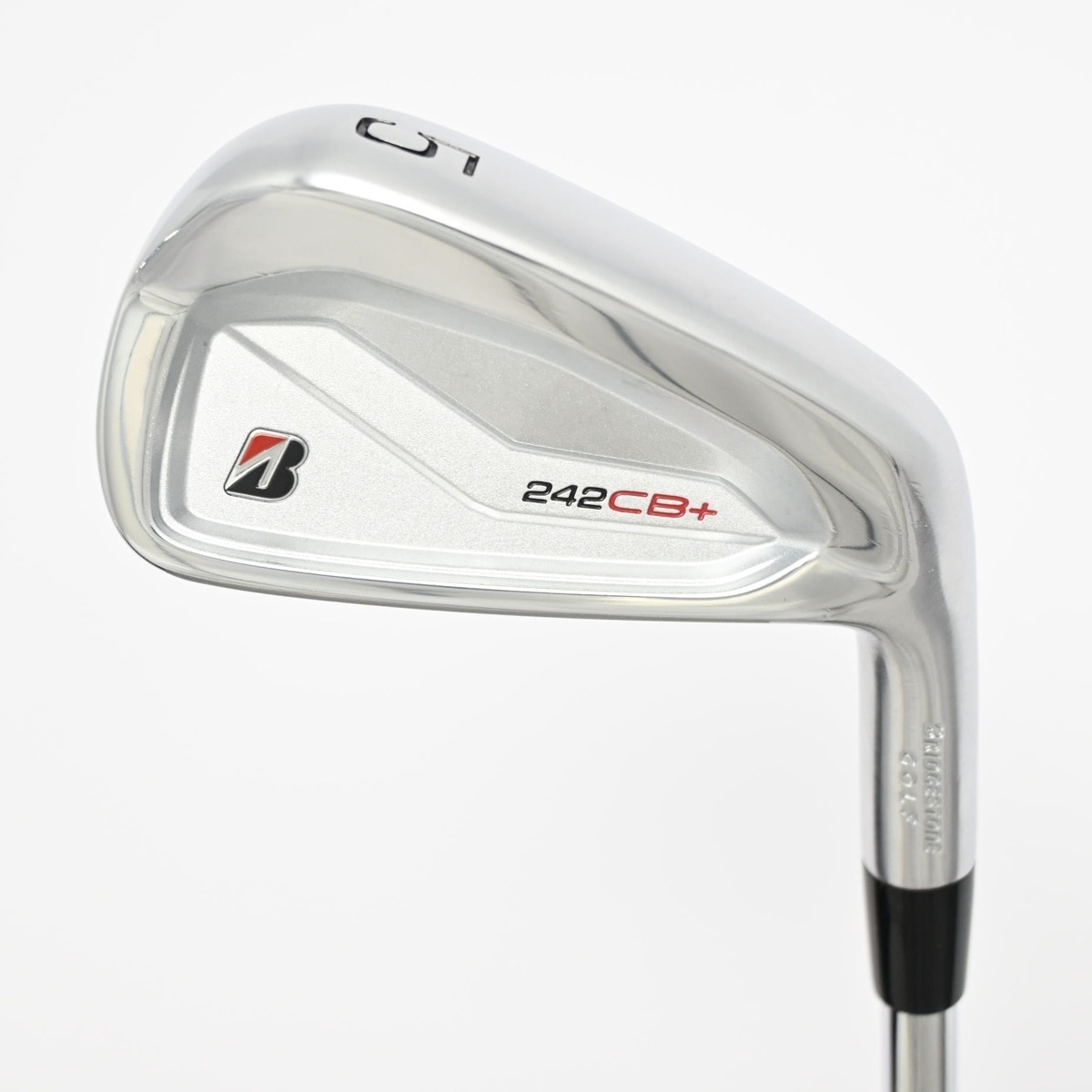中古】242CB+ アイアンセット (ブリヂストン) ブリヂストンゴルフ 通販