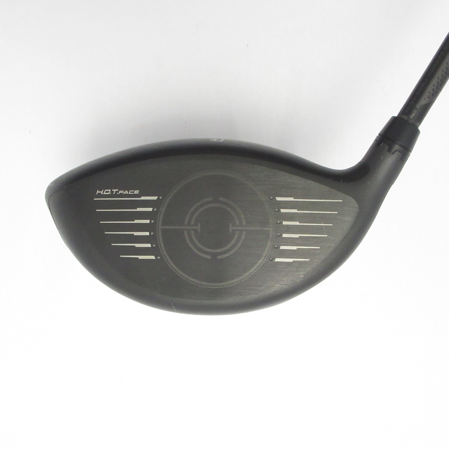 中古】ダークスピード LS ドライバー BASILEUS AAA 60(2015) 9 S CD