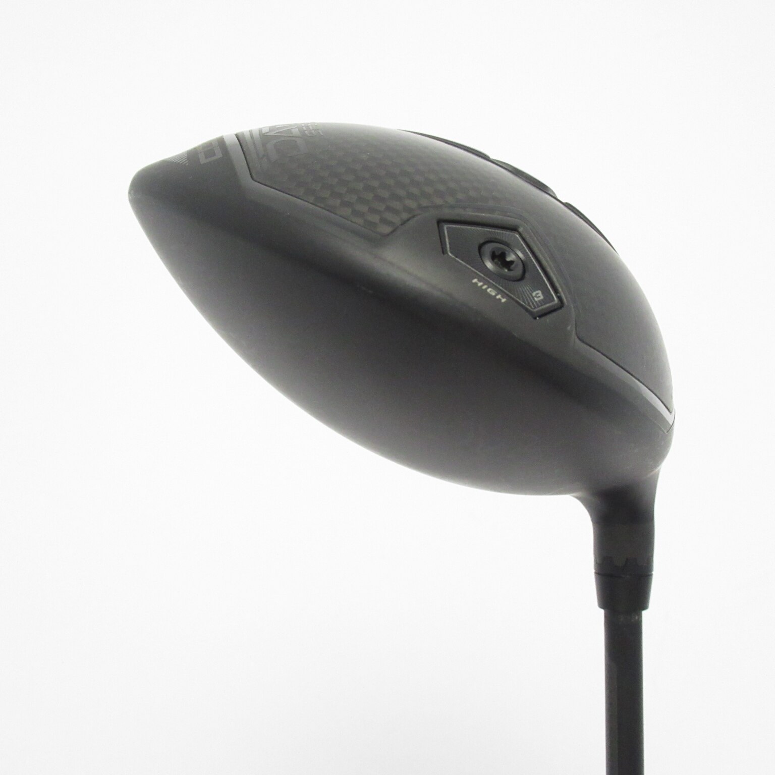 【中古ゴルフクラブ】コブラ　DARKSPEED　ダークスピード LS ドライバー BASILEUS AAA 60(2015)　シャフト：BASILEUS AAA 60(2015) 中古】ダークスピード LS ドライバー BASILEUS AAA 60(2015) 9 S CD