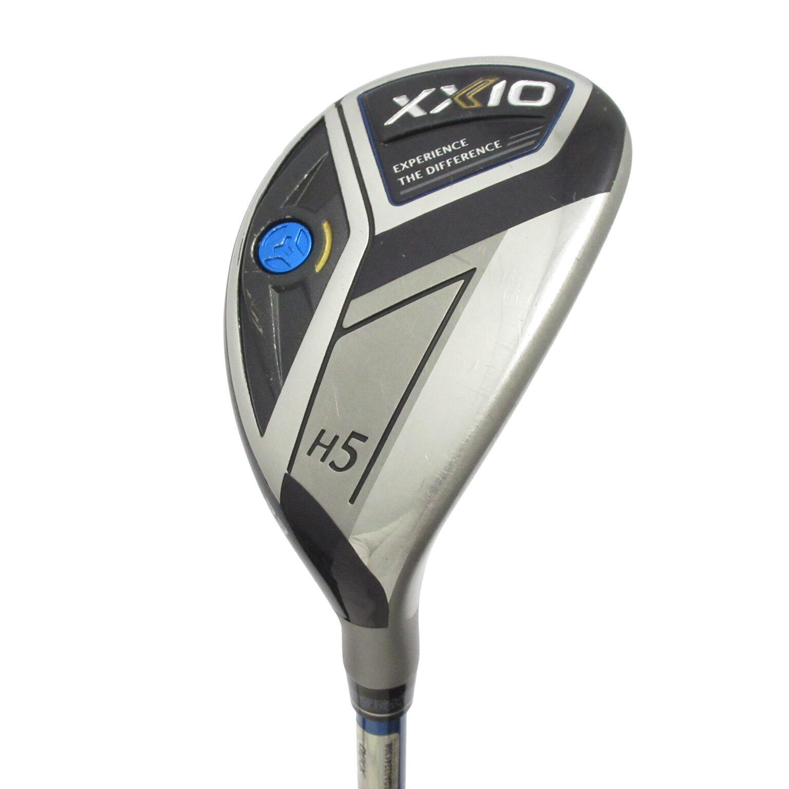 中古】ゼクシオ [2020] ユーティリティ (ダンロップ) ゼクシオ 通販