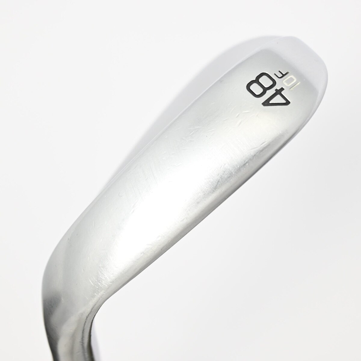 中古】ボーケイ SM9 TOUR CHROME ウェッジ BV105 48-10 設定無 C