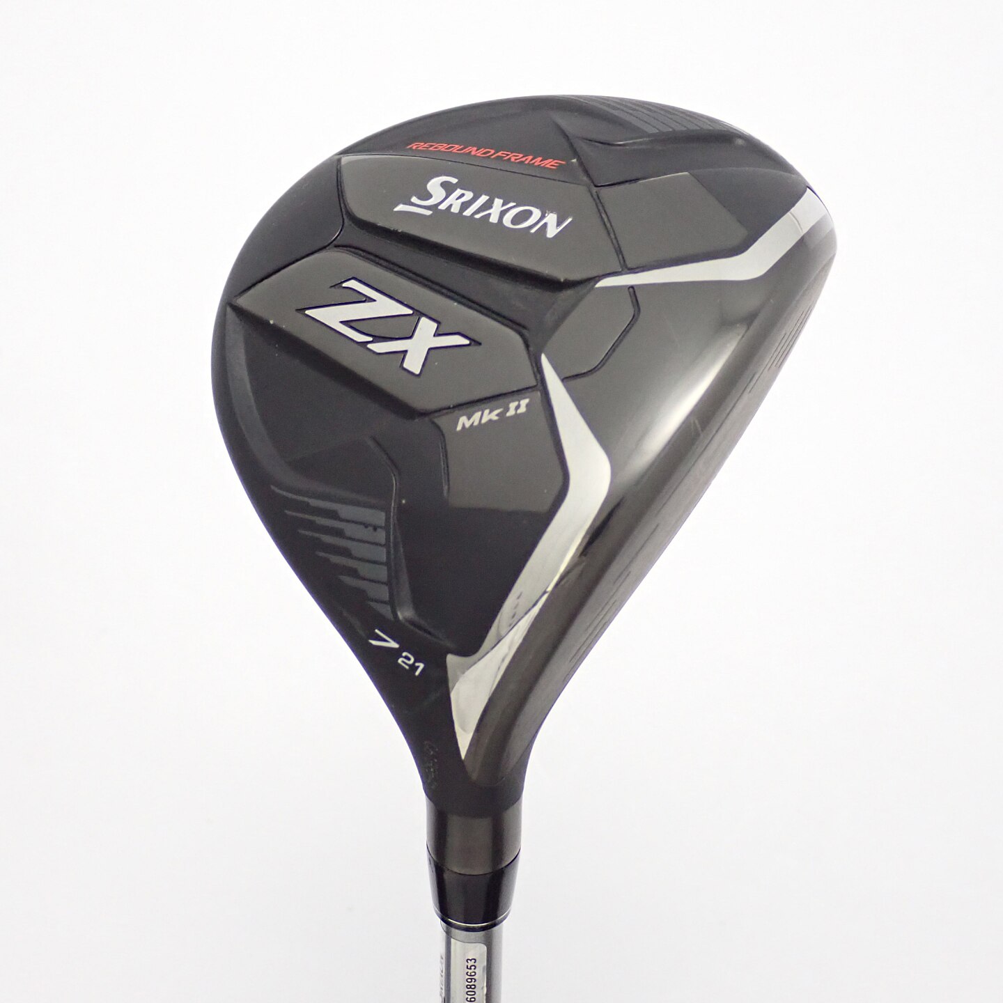 中古】スリクソン フェアウェイウッド (ダンロップ) 通販｜GDO中古