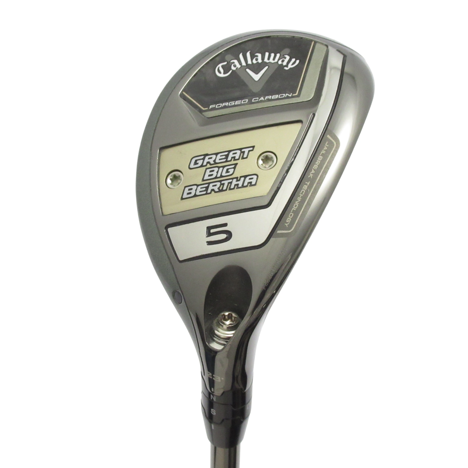 中古】ビッグバーサ ユーティリティ (キャロウェイ) 通販｜GDO中古