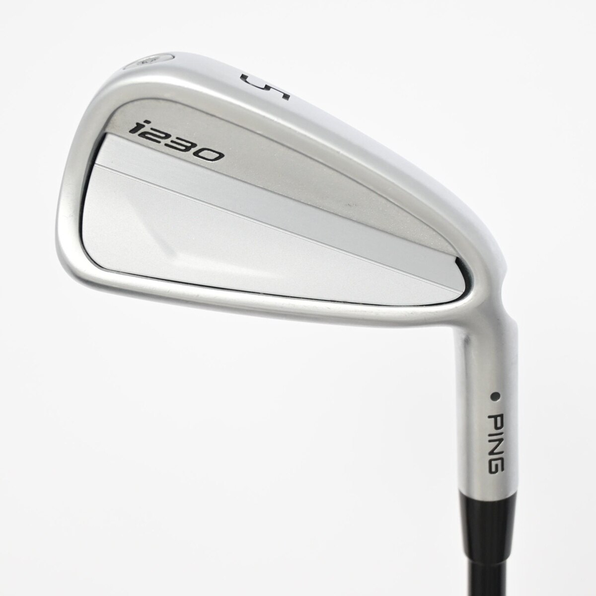 中古】ピン(PING) アイアンセット 通販｜GDO中古ゴルフクラブ