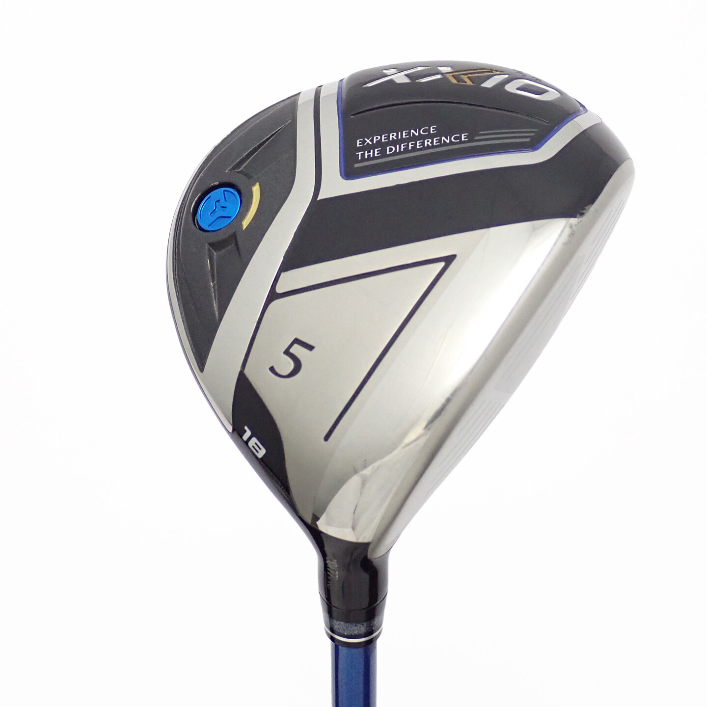 中古】ゼクシオ フェアウェイウッド (ダンロップ) 通販｜GDO中古ゴルフ