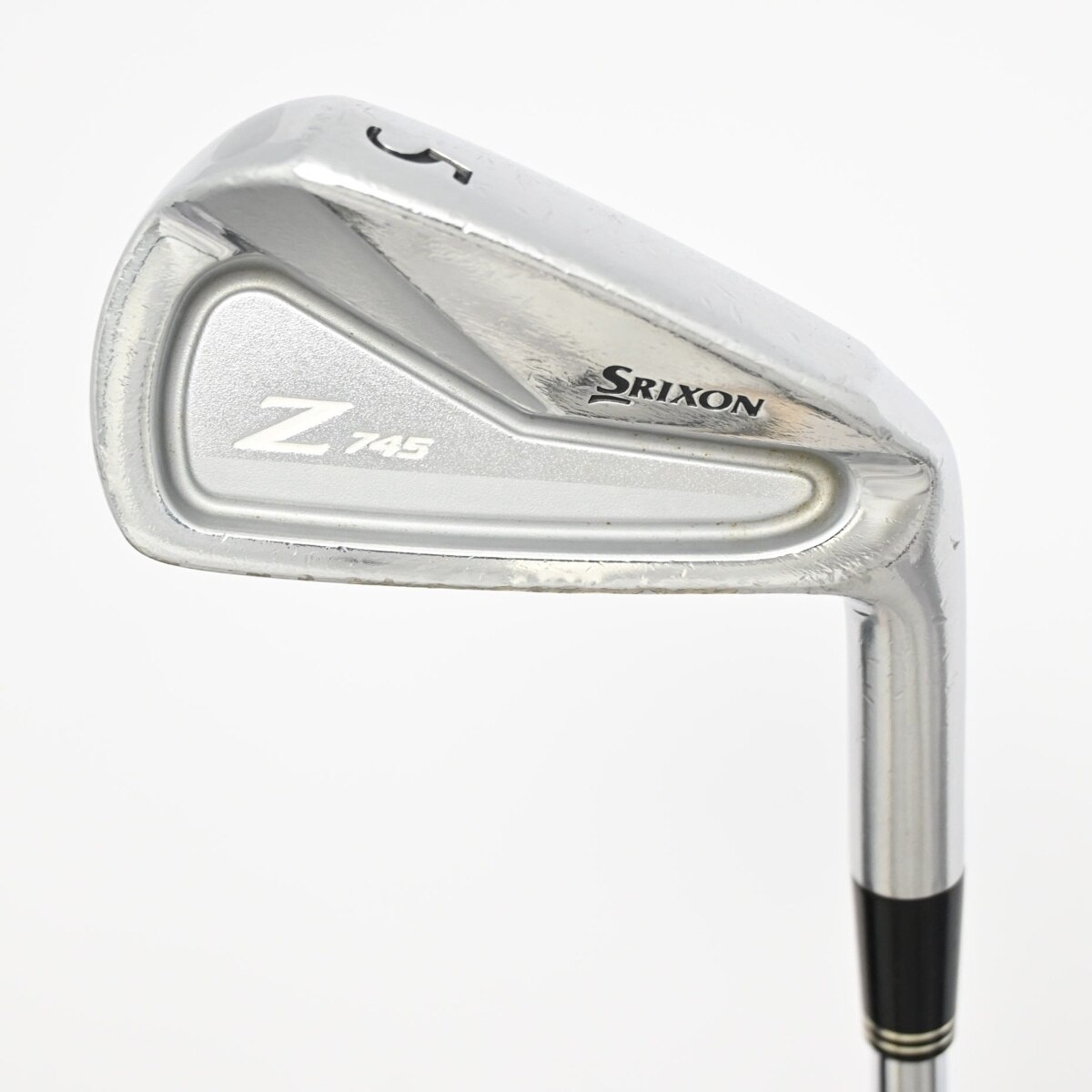 中古　スリクソン　Srixon Z745 アイアンセット ヘッドのみ 5002851512_01.jpg?h=600&w=600