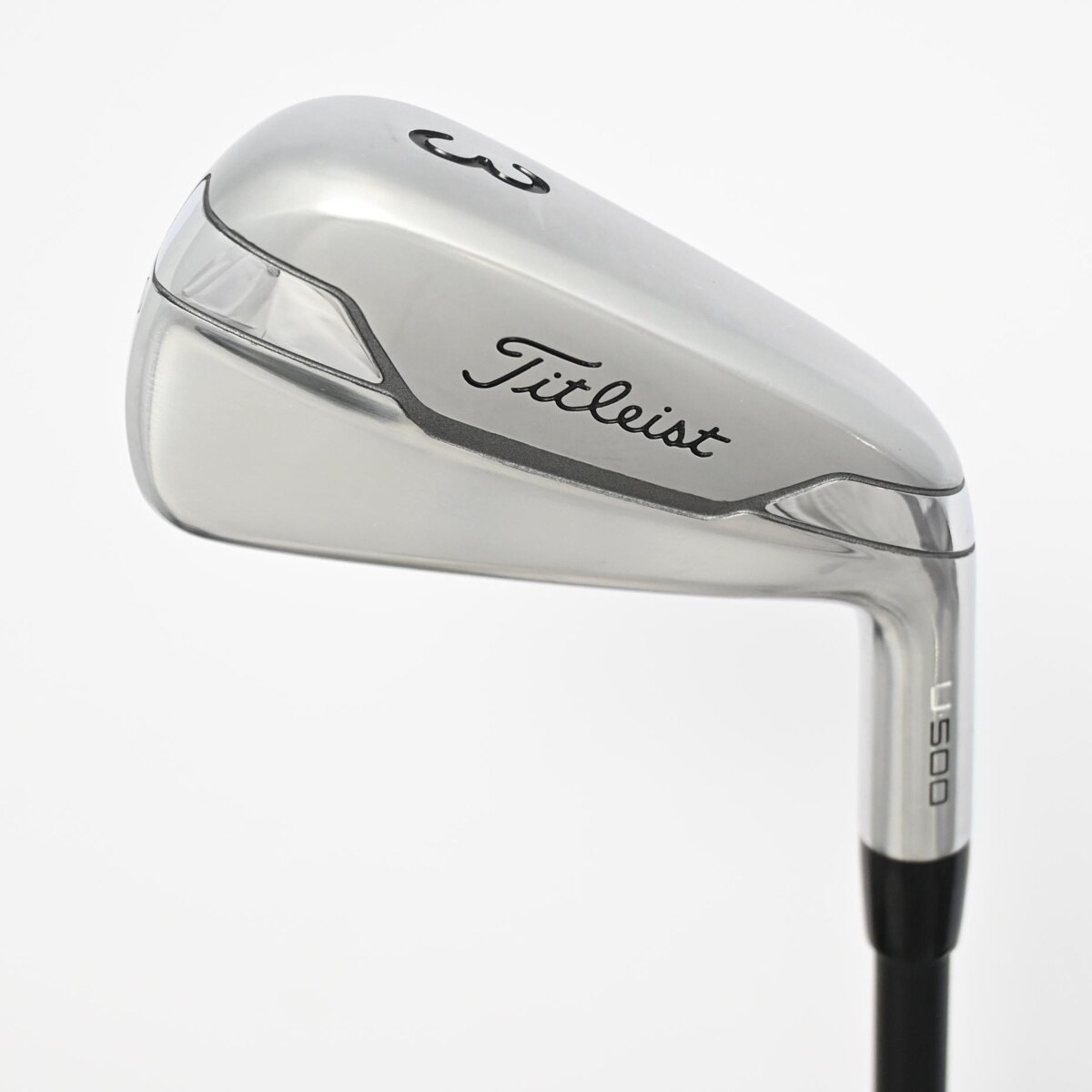 中古】U500 ユーティリティ (タイトリスト) Titleist 通販｜GDO中古