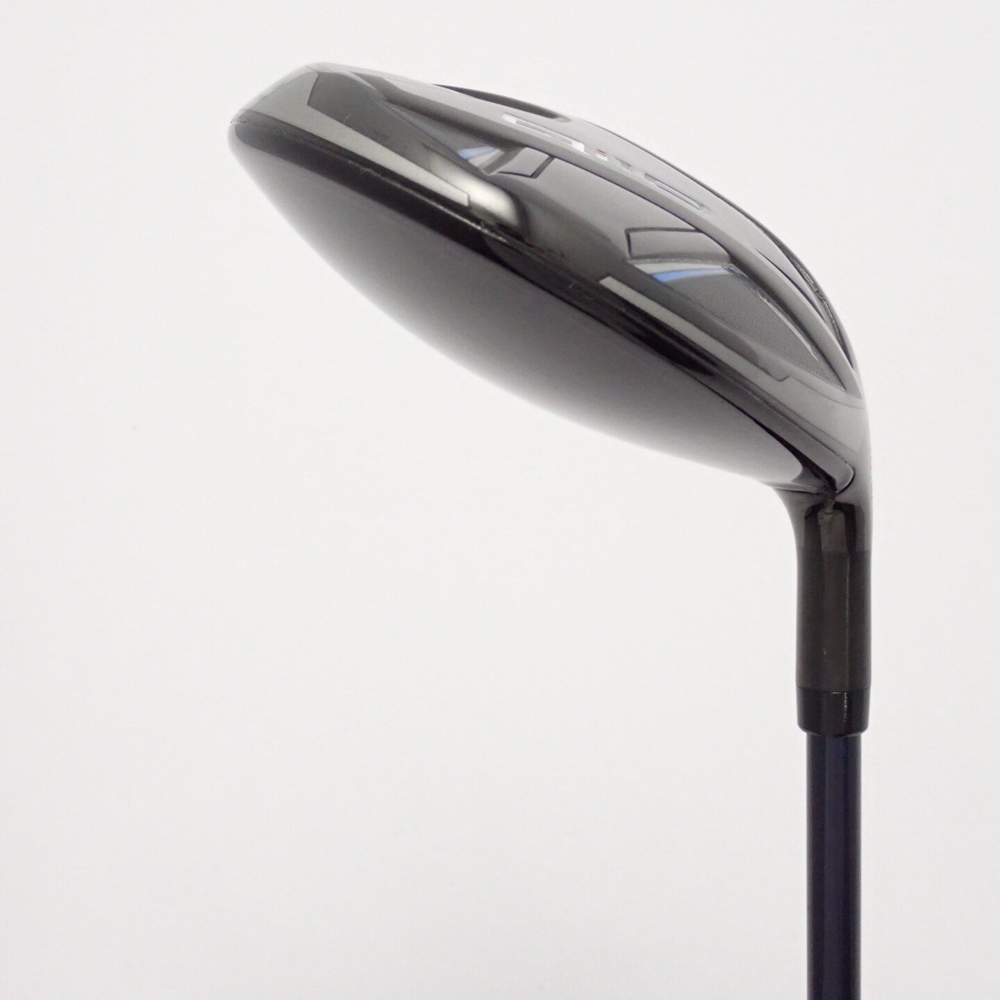 中古】Qi10 フェアウェイウッド Diamana Blue TM50 15 S C