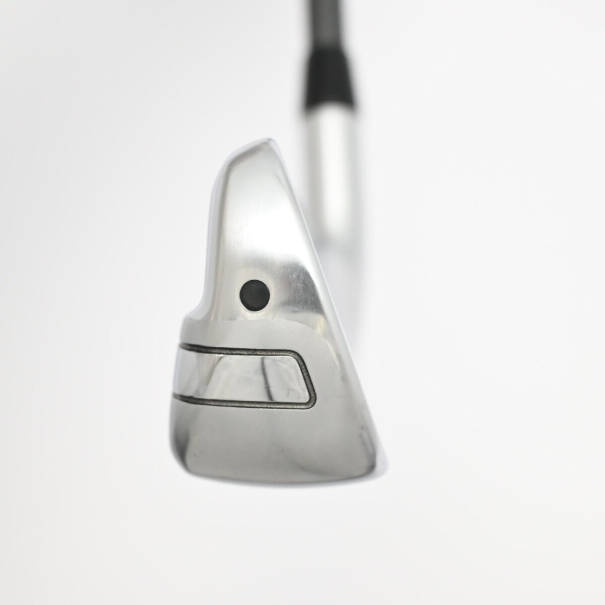 中古】U510 US ユーティリティ PROJECT X HZRDUS SMOKE BLACK HY 80 18