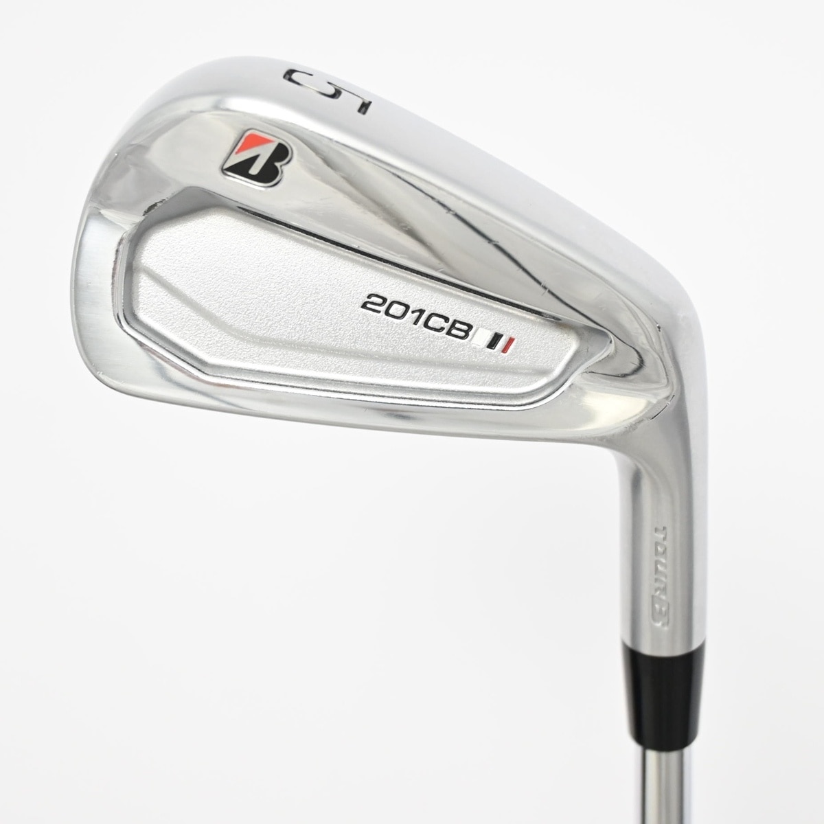 中古】TOUR B アイアンセット (ブリヂストン) 通販｜GDO中古ゴルフクラブ