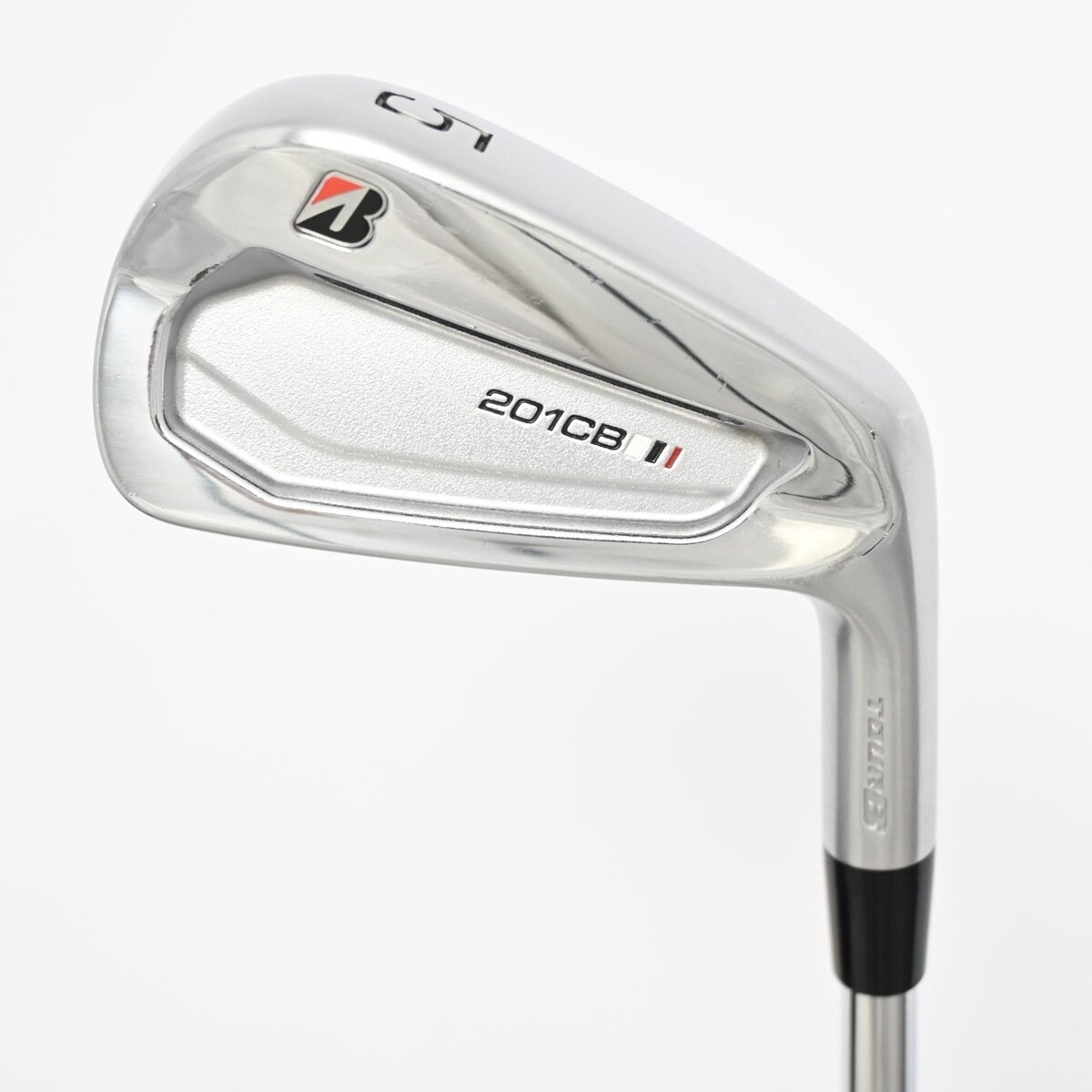 中古】201CB アイアン Dynamic Gold 24.5 S200 CD(アイアン（セット