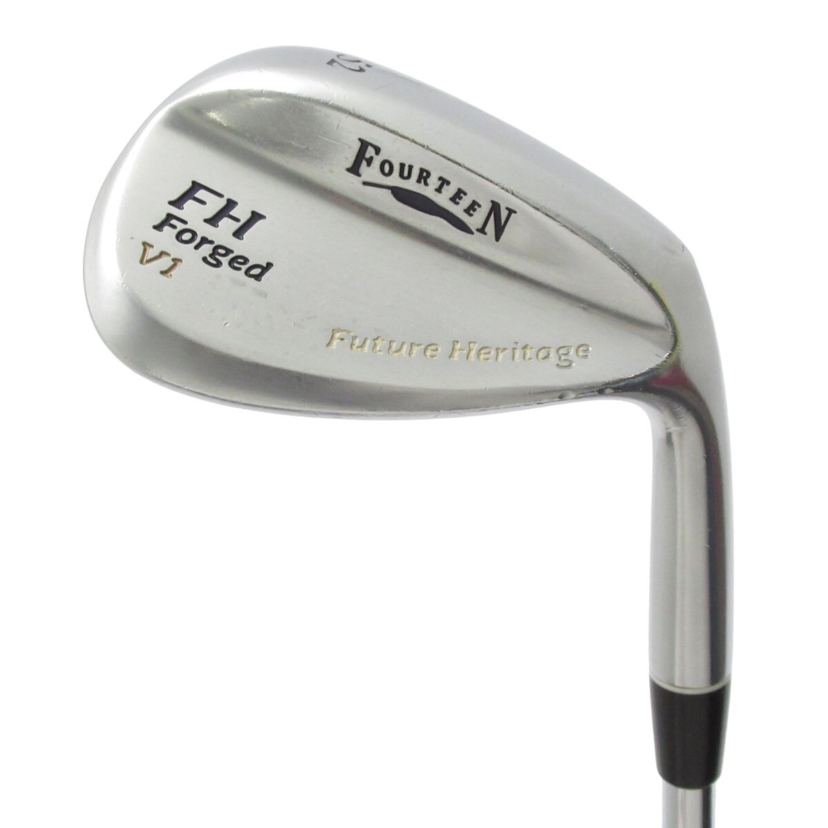 中古】FH Forged V1 ウェッジ N.S.PRO 950GH HT 52-10 WEDGE CD