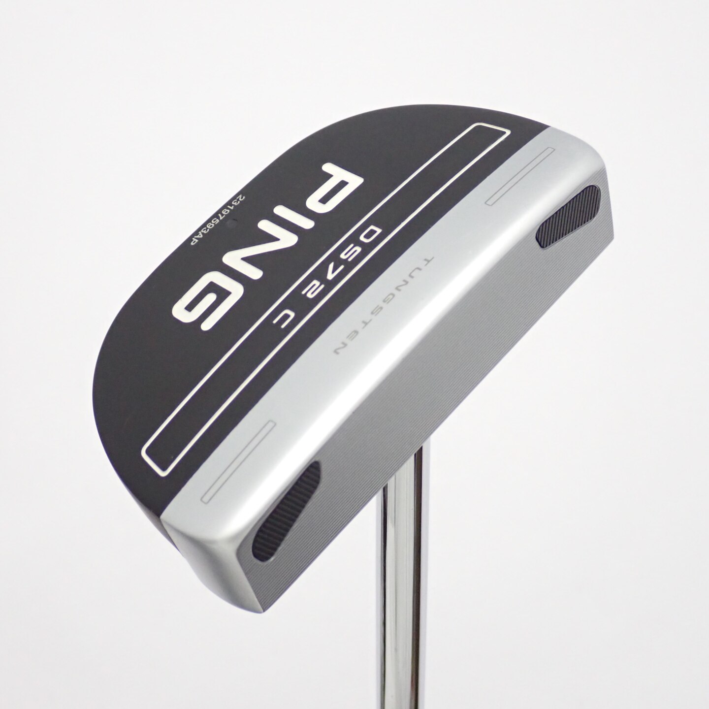 中古】DS 72 C(2022) パター (ピン) PING 通販｜GDO中古ゴルフクラブ