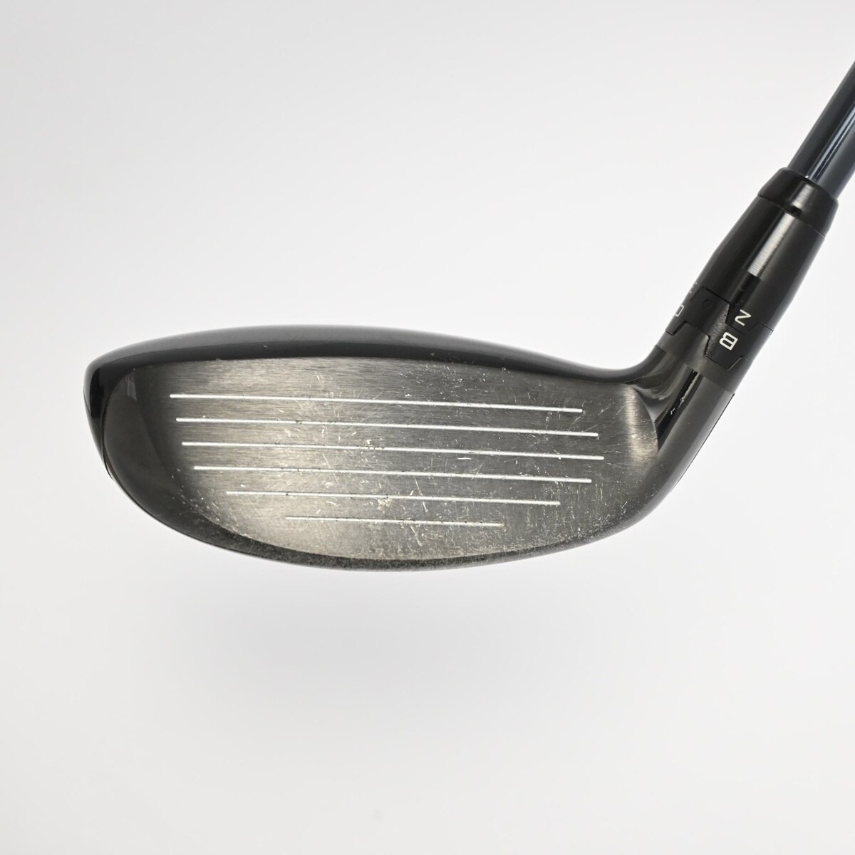 中古】TSi2 ユーティリティ LIN-Q EX HY 85 21 S CD(ユーティリティ