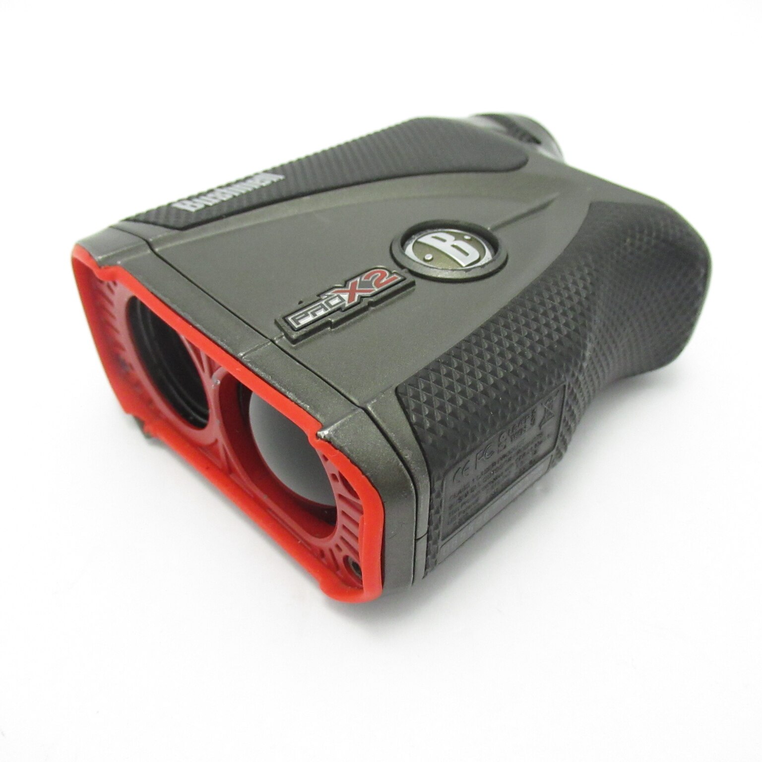 中古】ピンシーカー プロ X2 ジョルト - - - D(パーツ)|Bushnell