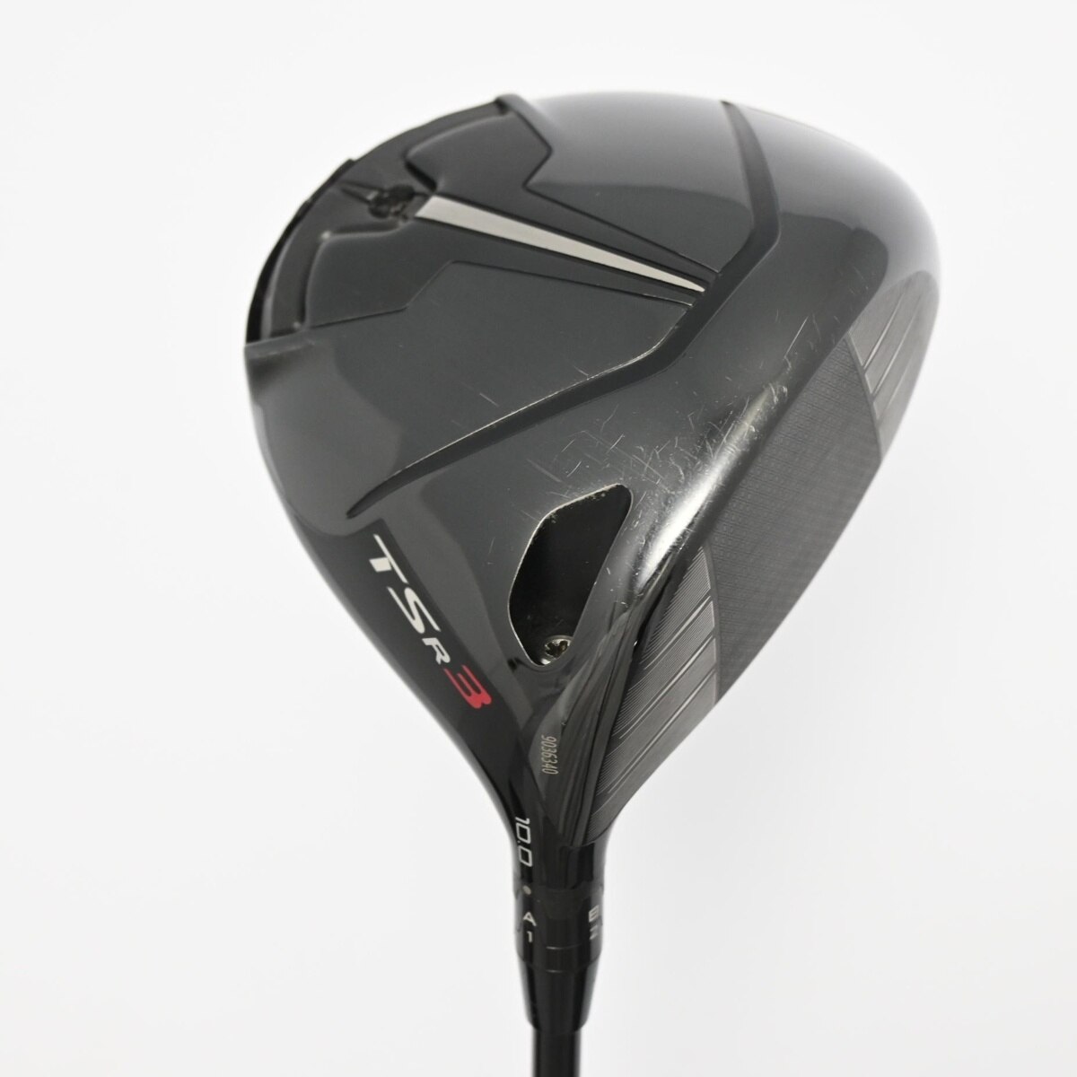 中古】TSR3 ドライバー (タイトリスト) TSR 通販｜GDO中古ゴルフクラブ