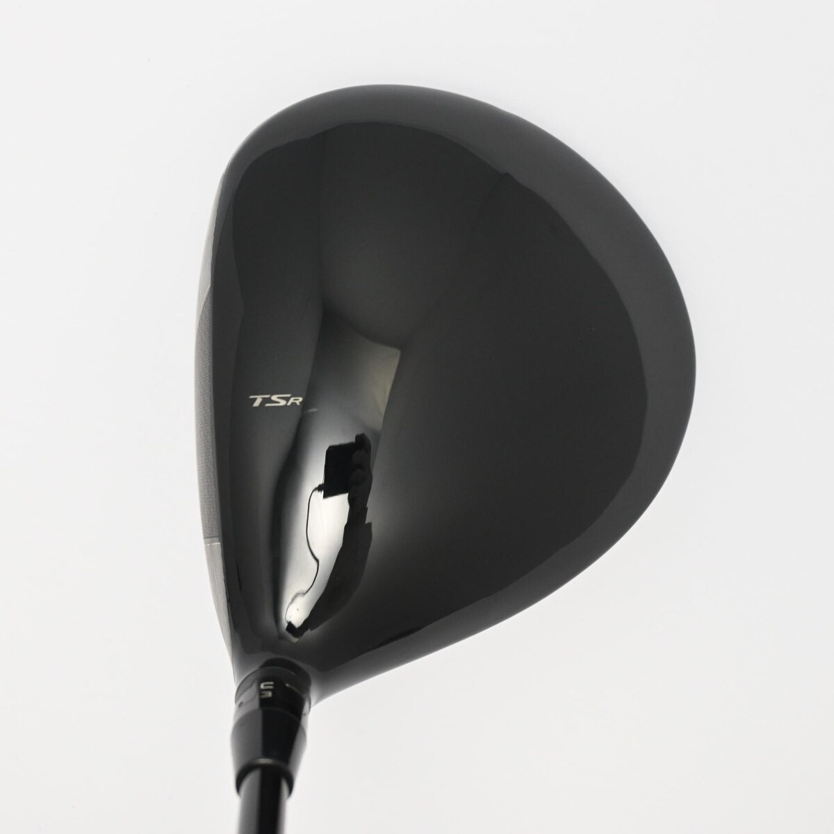 中古】TSR3 ドライバー TENSEI AV BLUE 55 SFW 10 S C(ドライバー