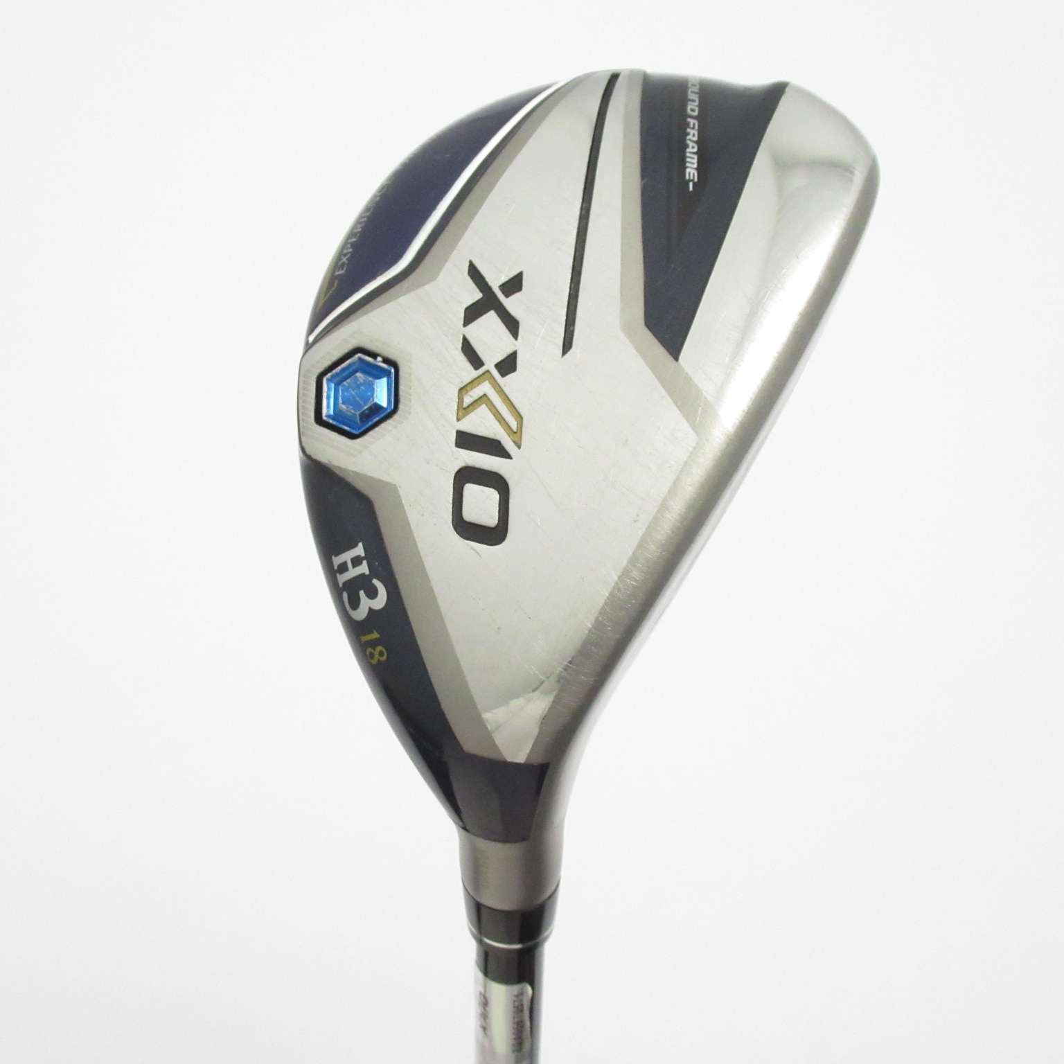 中古】ゼクシオ ユーティリティ (ダンロップ) 通販｜GDO中古ゴルフクラブ