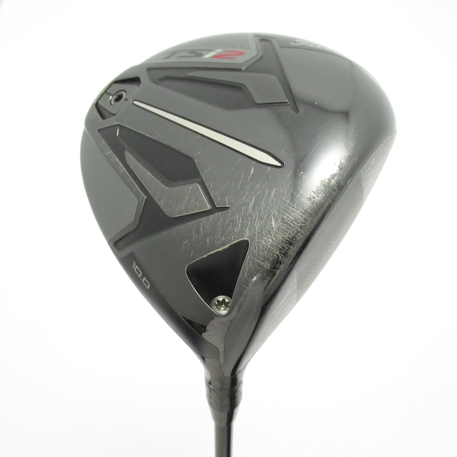 【中古ゴルフクラブ】タイトリスト　TSi　TSi2 ドライバー TSP110 50　シャフト：TSP110 50 中古】TSi2 ドライバー TSP110 50 10 SR C(ドライバー（単品）)|TSi