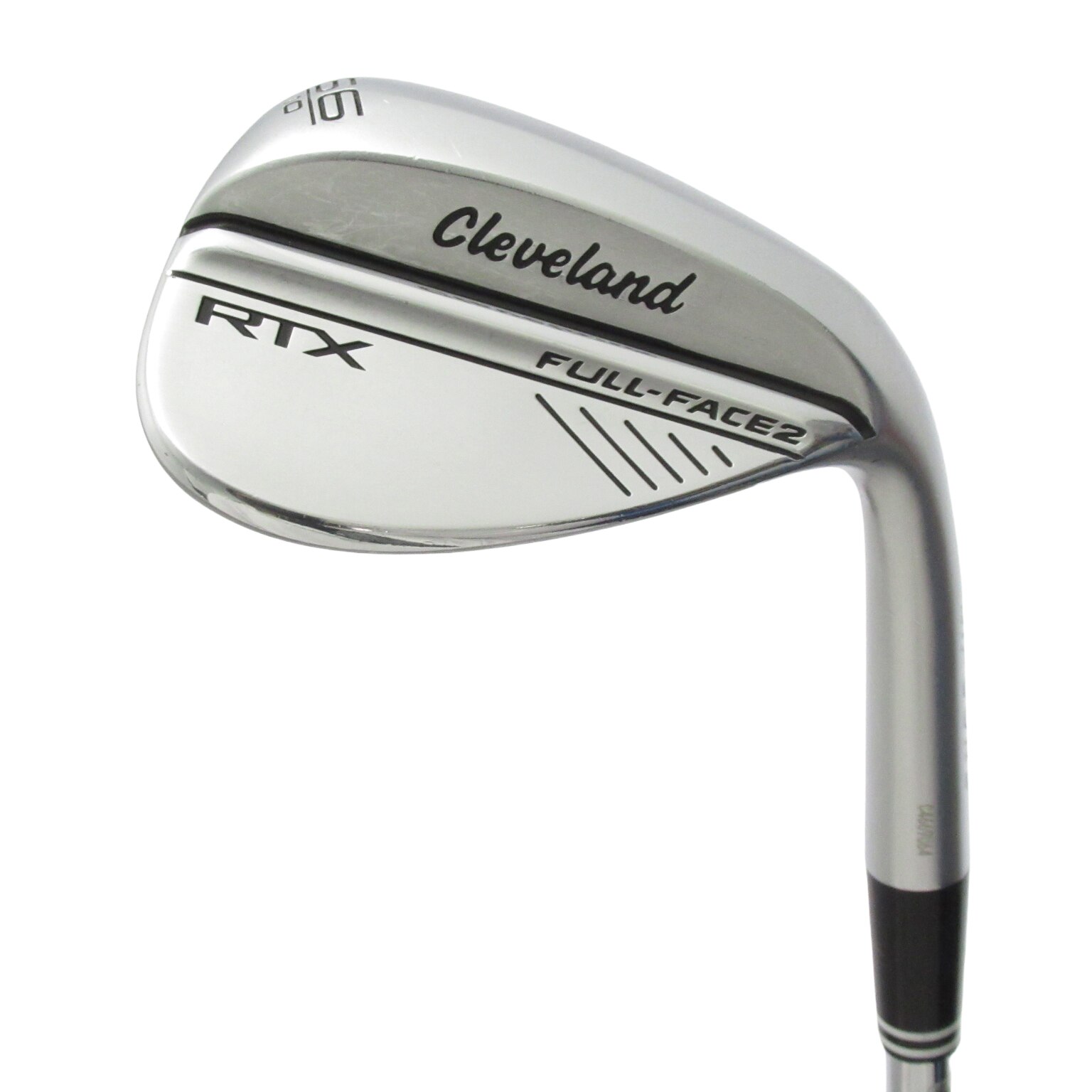 クリーブランド N.S. PRO 950GH neo 56-10 中古】RTX FULL-FACE2 ウェッジ N.S.PRO 950GH neo 56-10 S C(ウェッジ