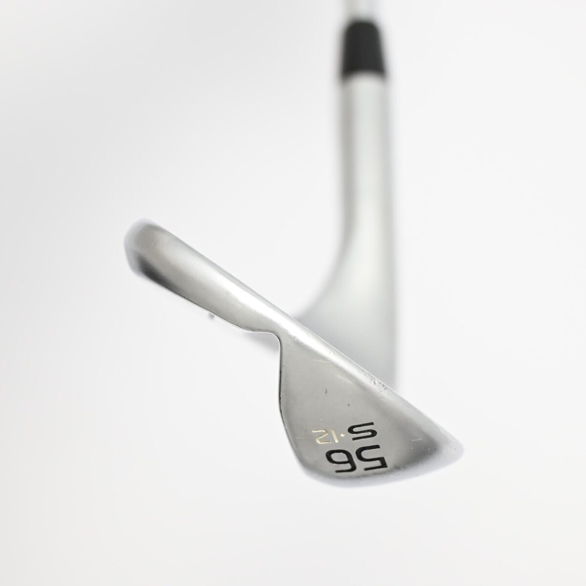 中古】グライド 4.0 S ウェッジ Z-Z115 56-12 設定無 D(ウェッジ（単品