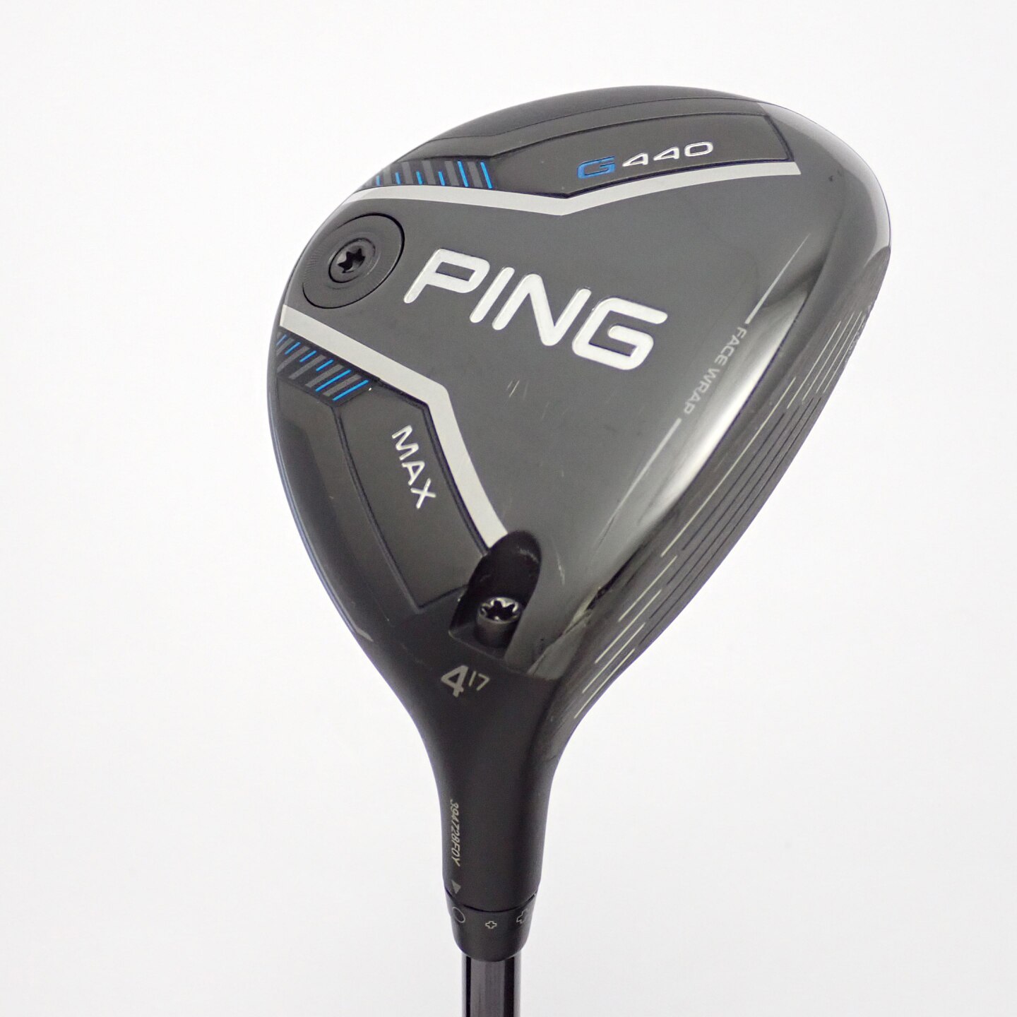 中古】ピン(PING) フェアウェイウッド 通販｜GDO中古ゴルフクラブ