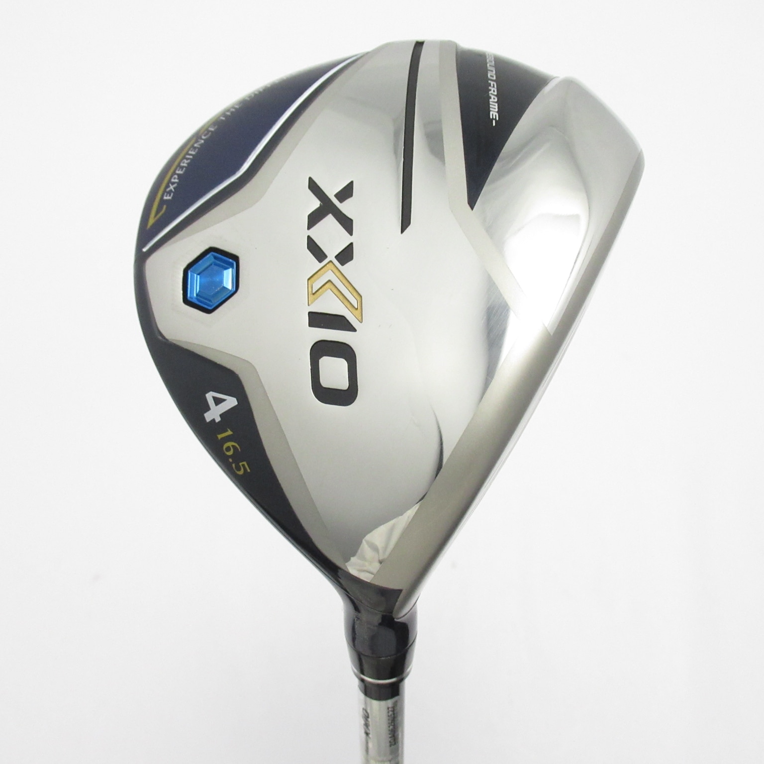 中古】ゼクシオ フェアウェイウッド (ダンロップ) 通販｜GDO中古ゴルフ