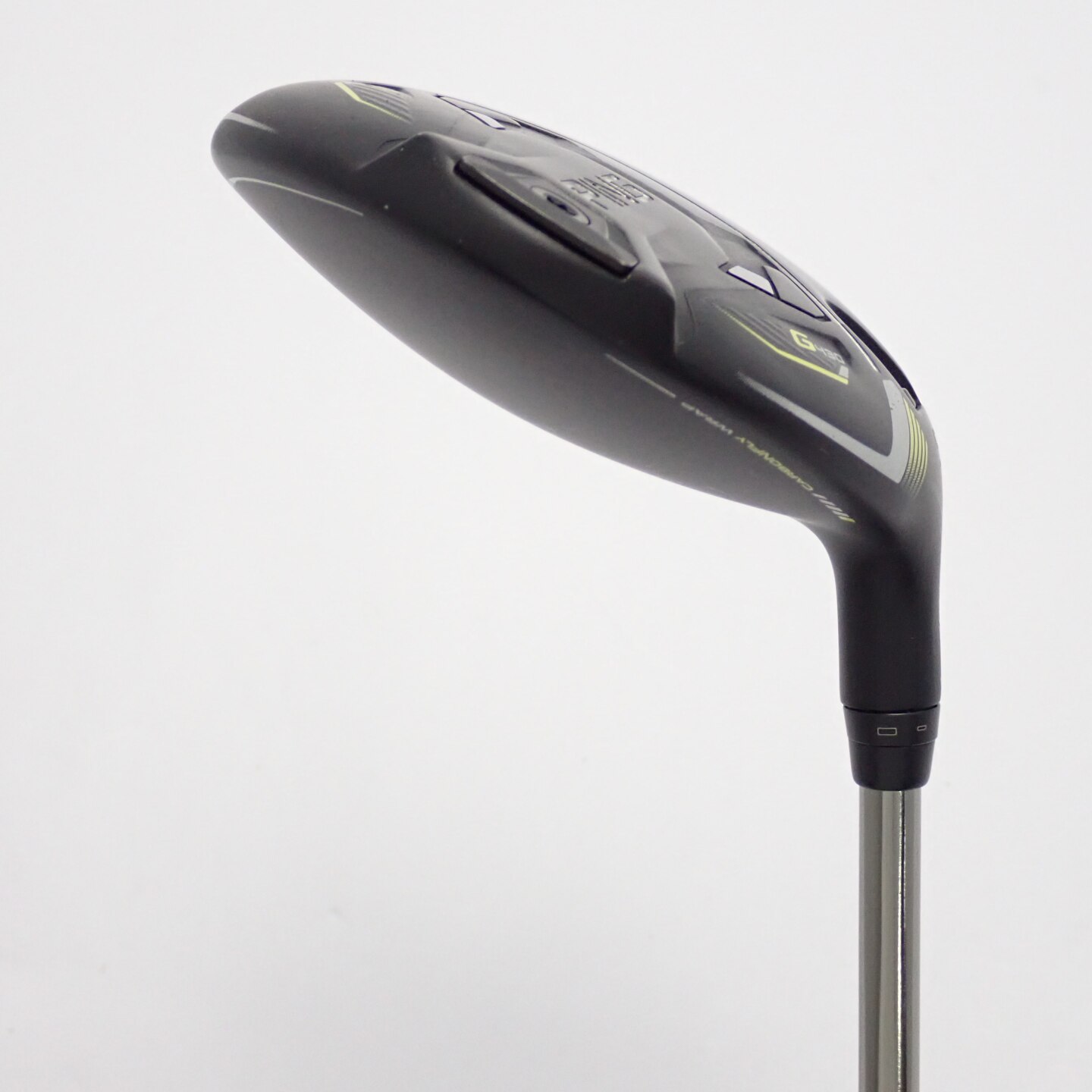 中古】G430 MAX フェアウェイウッド PING TOUR 2.0 CHROME 65 18 S CD