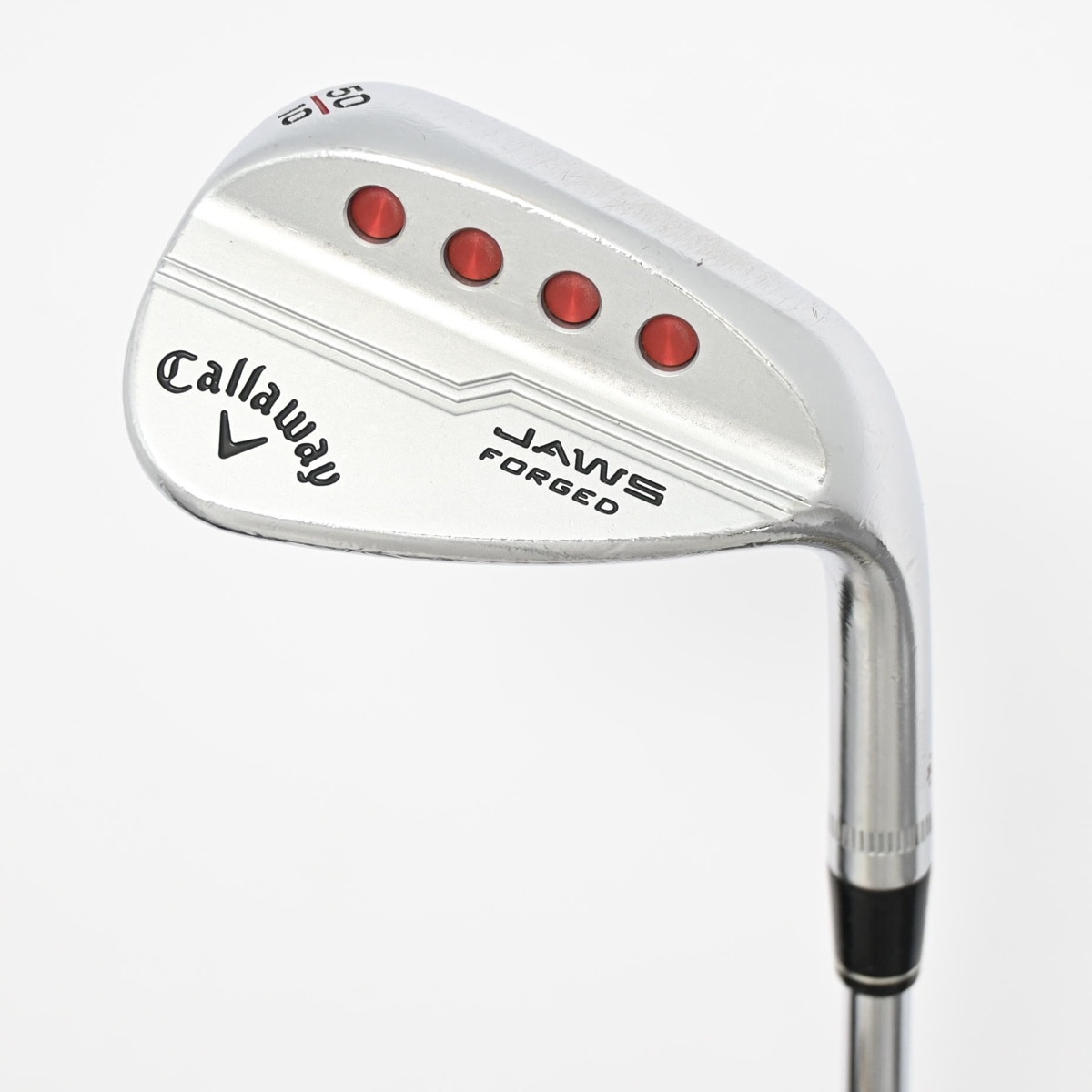 キャロウェイ ジョーズフォージド2023 中古 JAWS FORGED 2023 クロム｜キャロウェイ｜ウェッジ｜NSプロ950GH neo