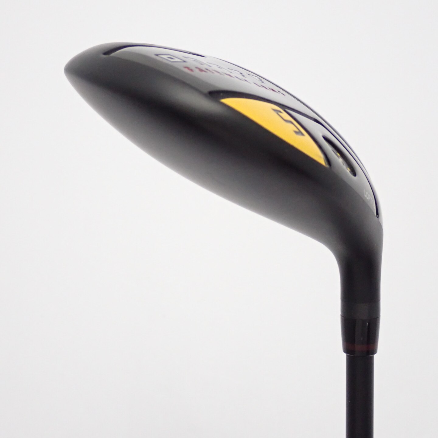 中古】オノフ KURO フェアウェイアームズ フェアウェイウッド ONOFF