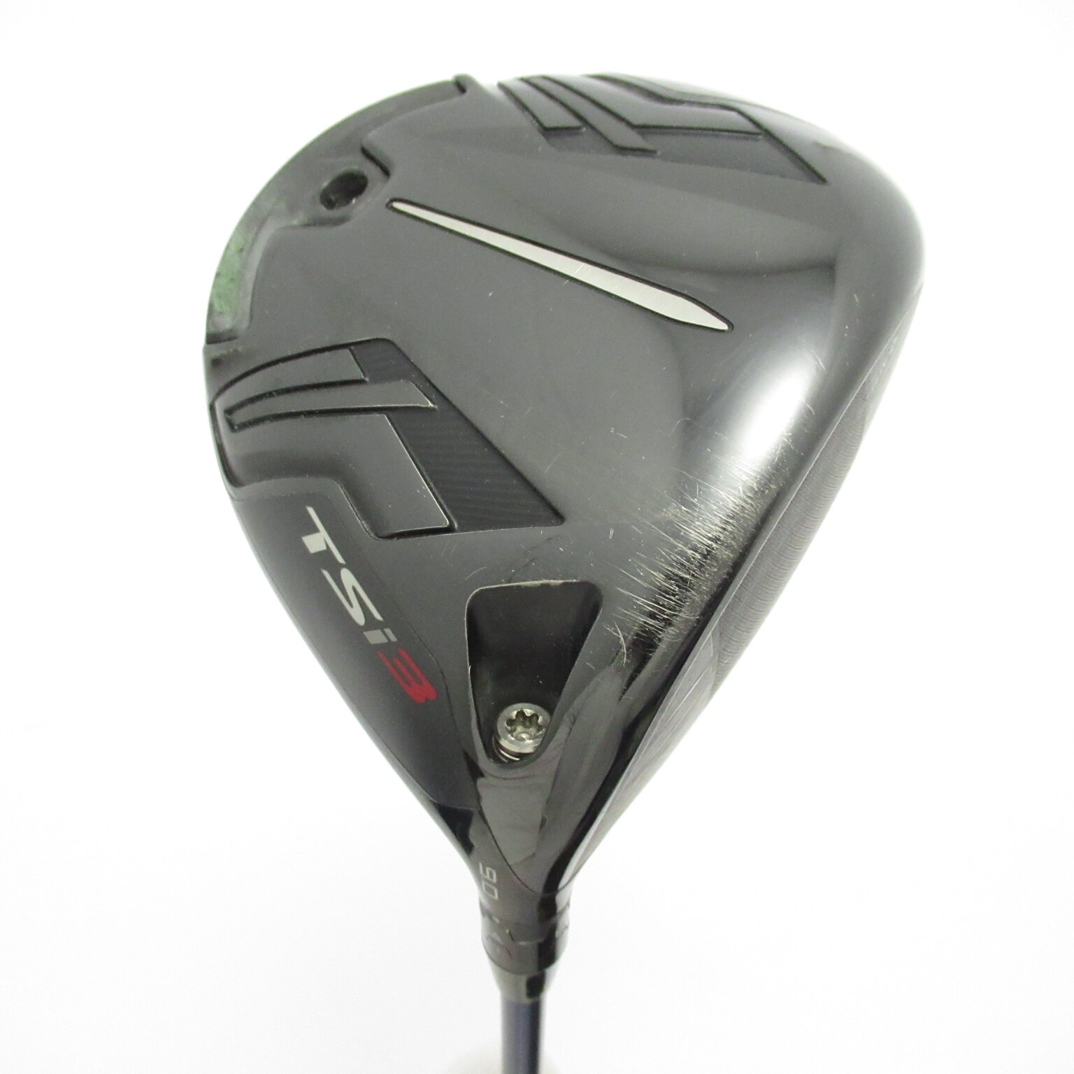 Titleist tsi3 9.0 ツアーAD VR-6 中古】TSi3 ドライバー Tour AD VR-6 9 S CD(ドライバー（単品）)|TSi