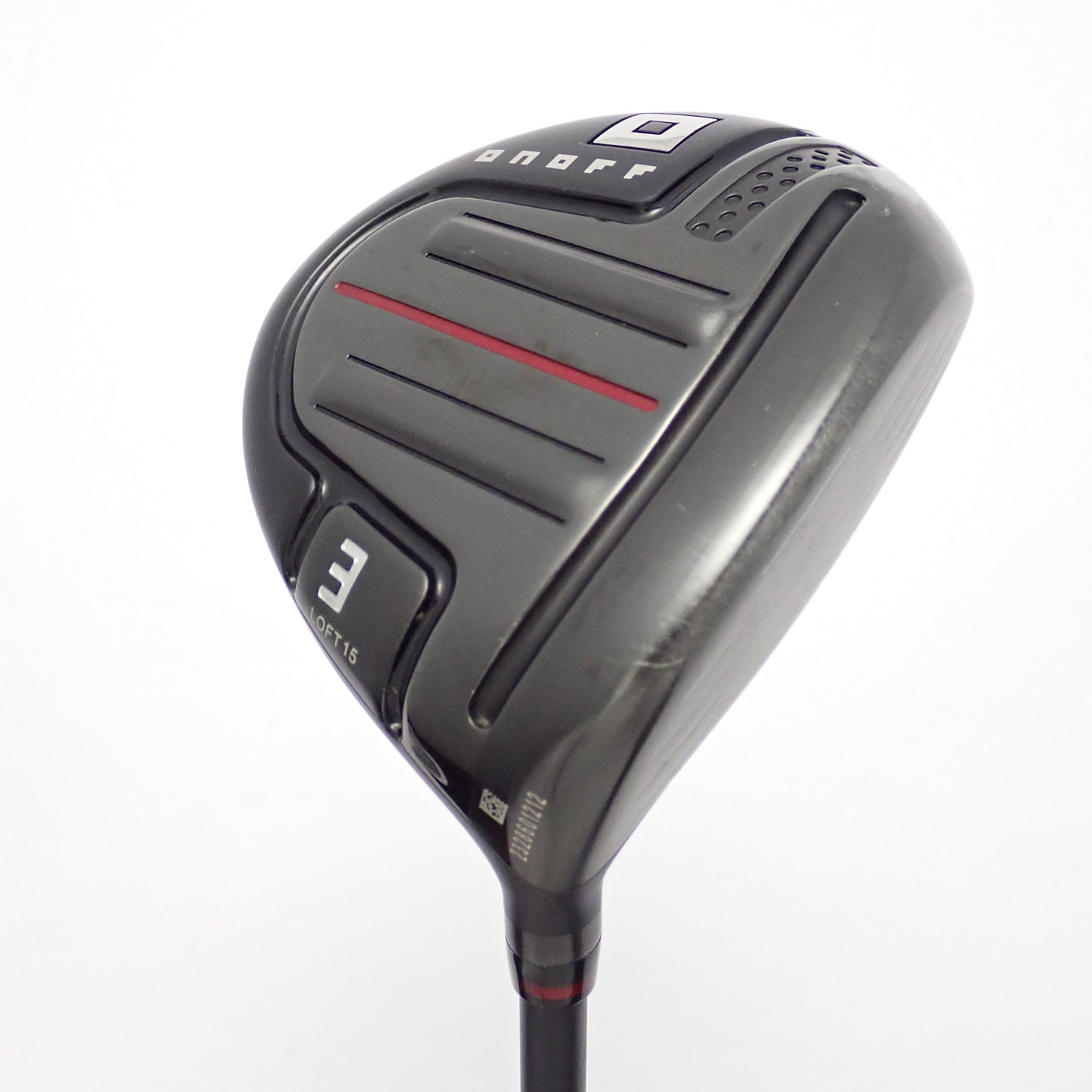 中古】AKA フェアウェイウッド (オノフ) 通販｜GDO中古ゴルフクラブ