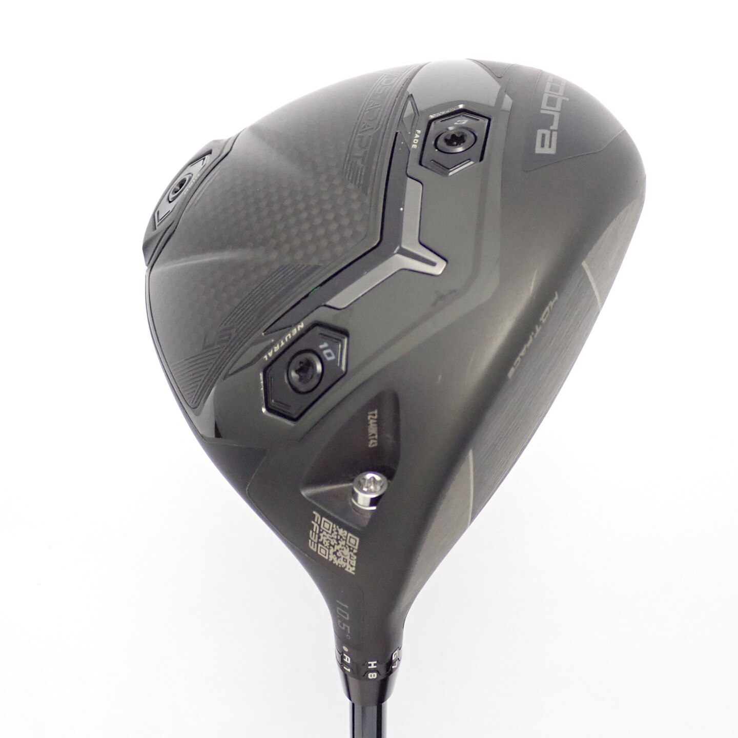 中古】DS-ADAPT LS ドライバー LIN-Q for Cobra 10.5 S C(ドライバー 中古】DS-ADAPT LS ドライバー LIN-Q for Cobra 10.5 S C(ドライバー