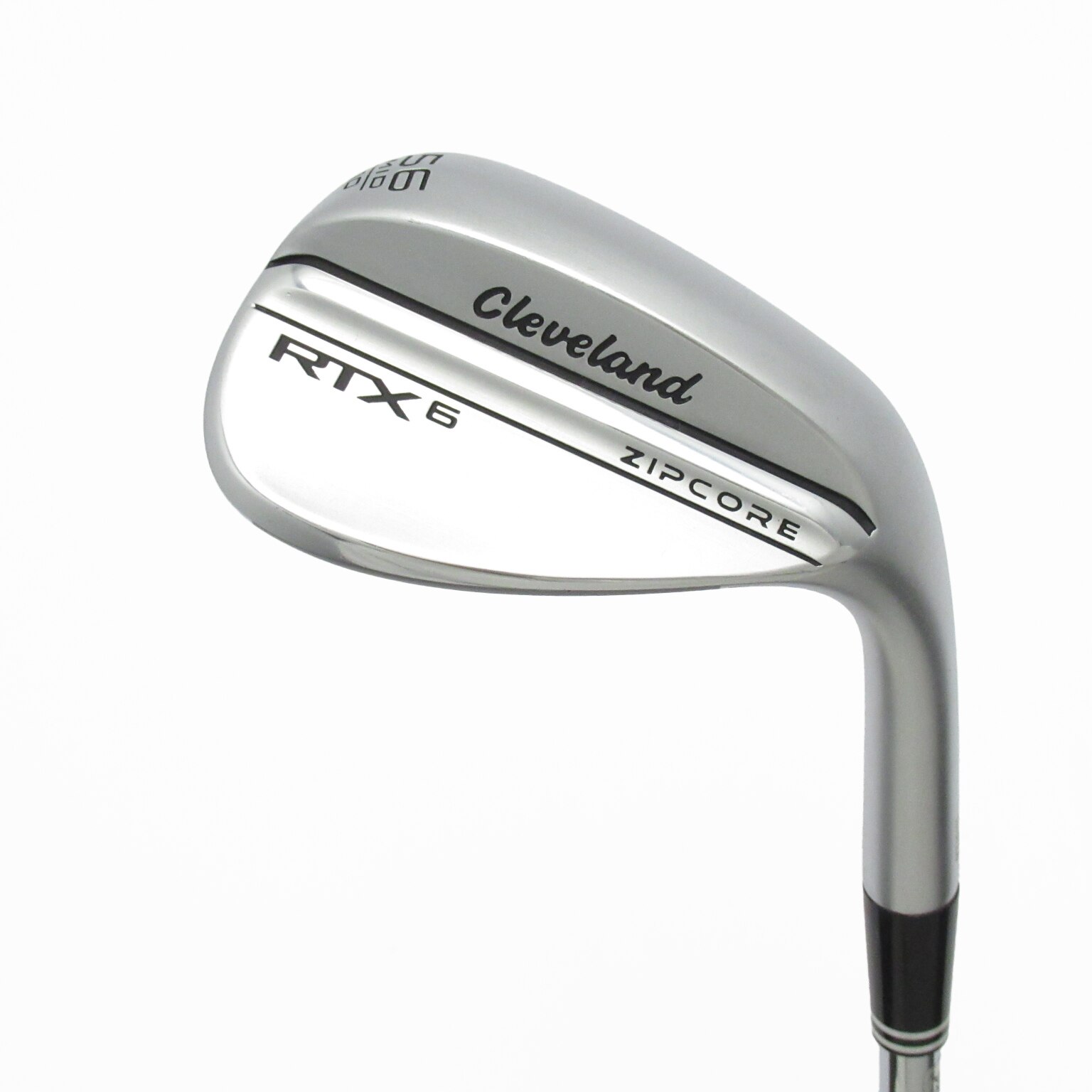 クリーブランド N.S. PRO 950GH neo 56-10 中古】RTX6 ジップコア ツアーサテン ウェッジ N.S.PRO 950GH neo 56