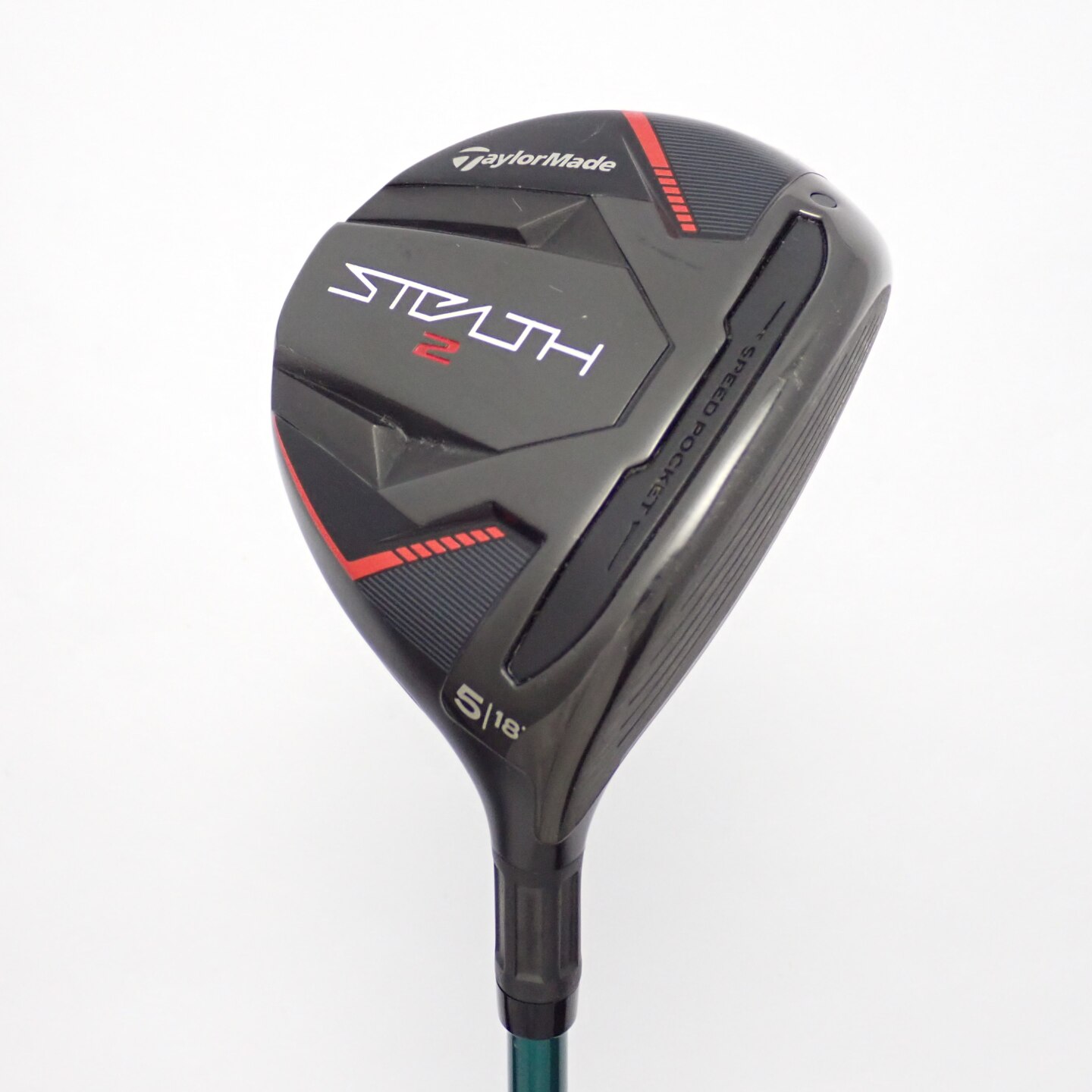 TaylorMadeステルス2 3W 15° SR 日本正規品　中古 中古】ステルス 2 フェアウェイウッド (テーラーメイド) ステルス 通販
