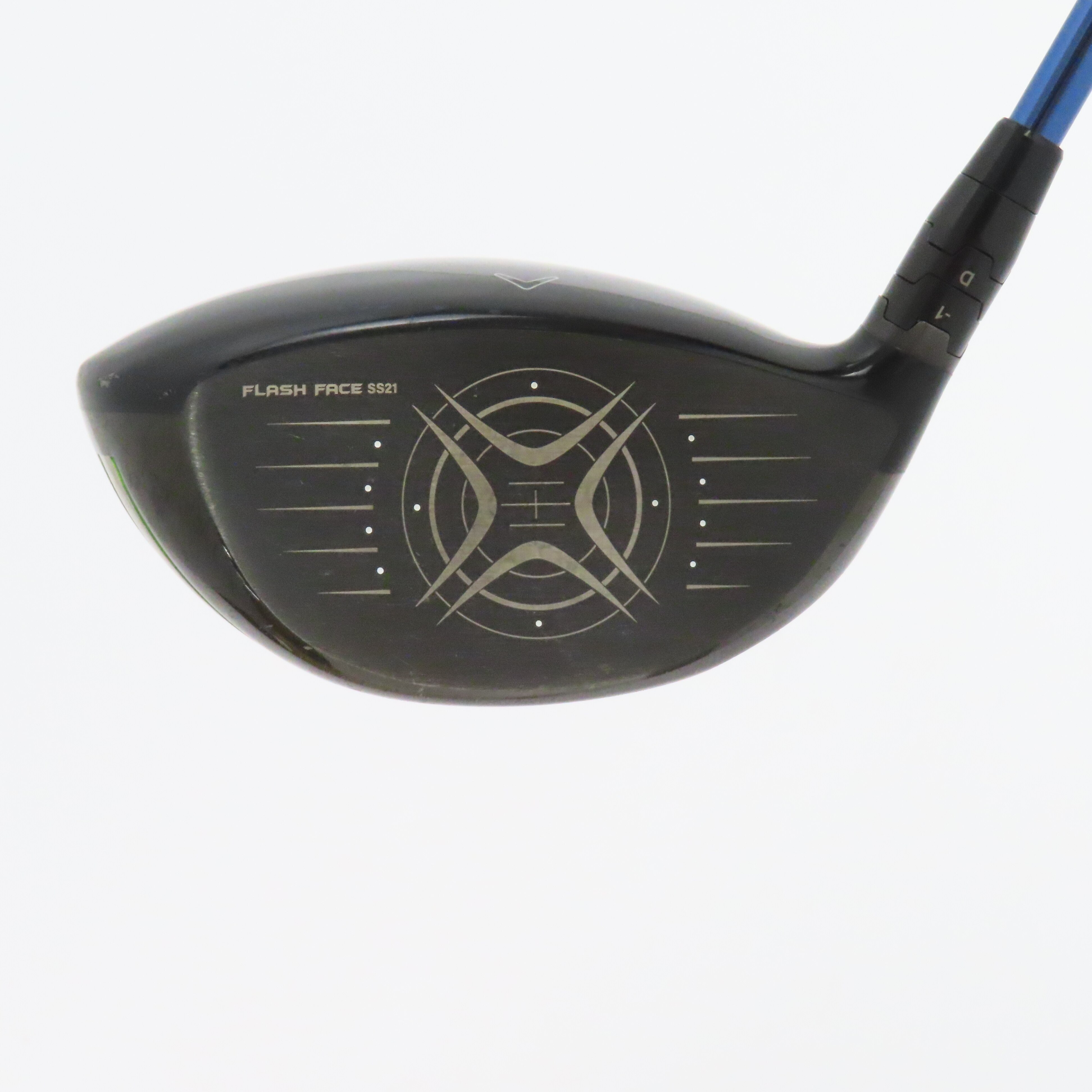 中古】エピック SPEED ドライバー Diamana TB40 9 R D(ドライバー