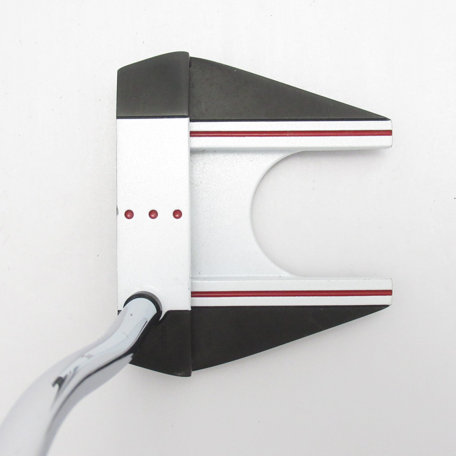 中古】O WORKS #7 パター スチールシャフト 計測項目外 計測項目外 C