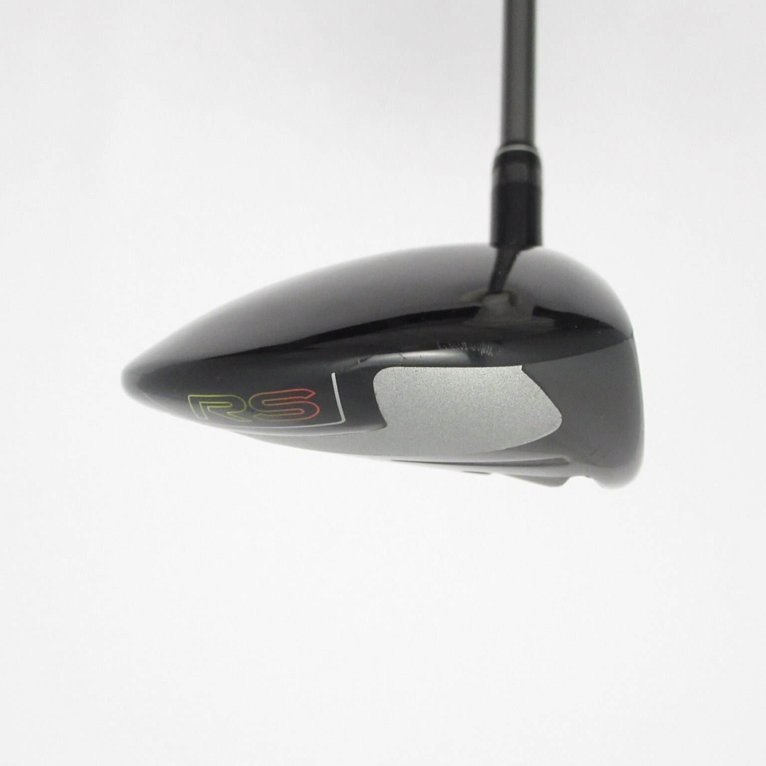 中古】RS5 フェアウェイウッド Speeder EVOLUTION for PRGR 15 SR C