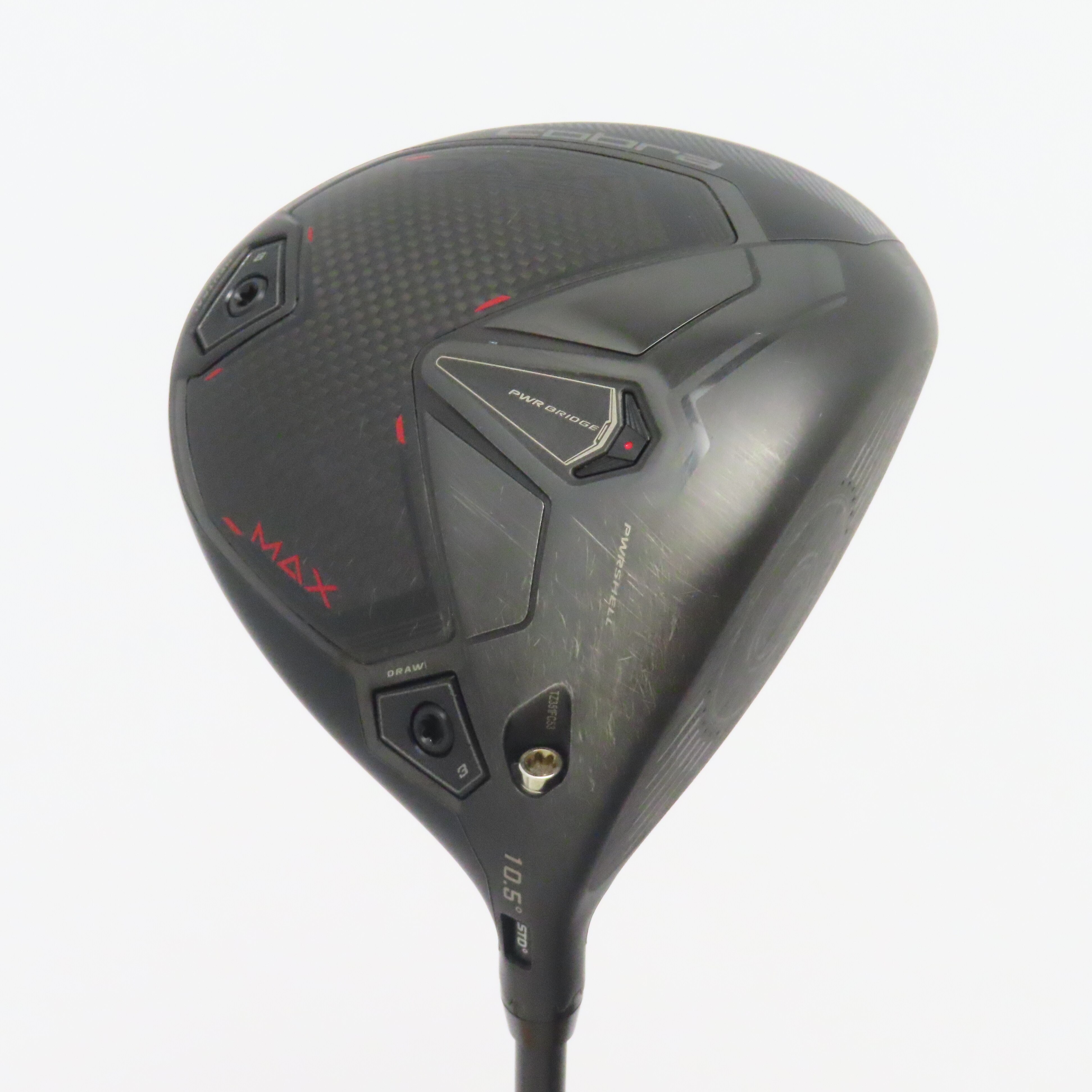 中古】ダークスピード MAX ドライバー (コブラ) ダークスピード 通販