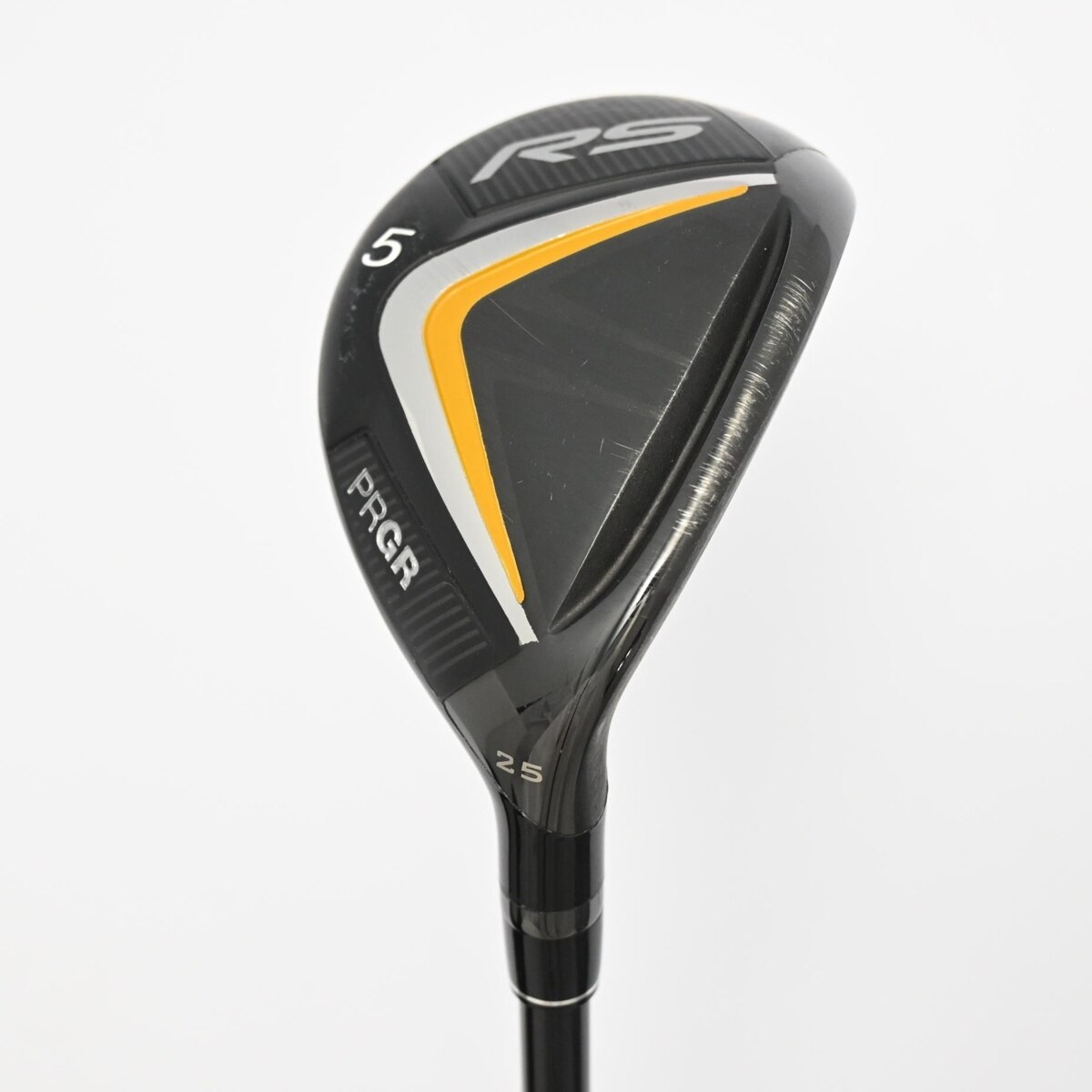 中古】RS ユーティリティ (プロギア) 通販｜GDO中古ゴルフクラブ