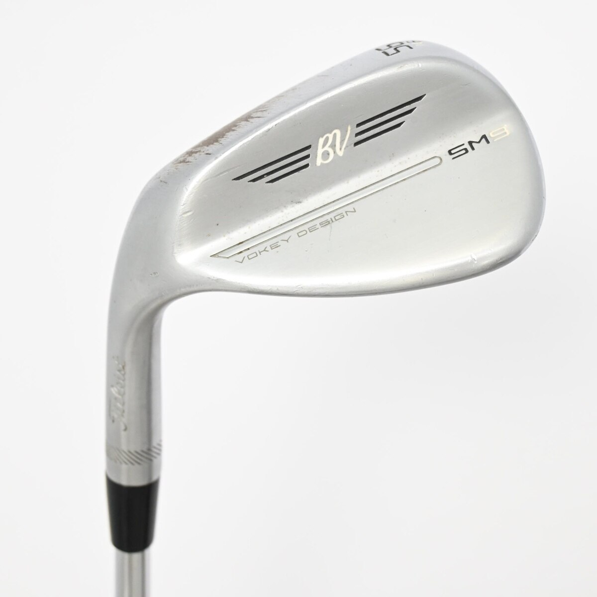 中古】ボーケイ ウェッジ (タイトリスト) 通販｜GDO中古ゴルフクラブ