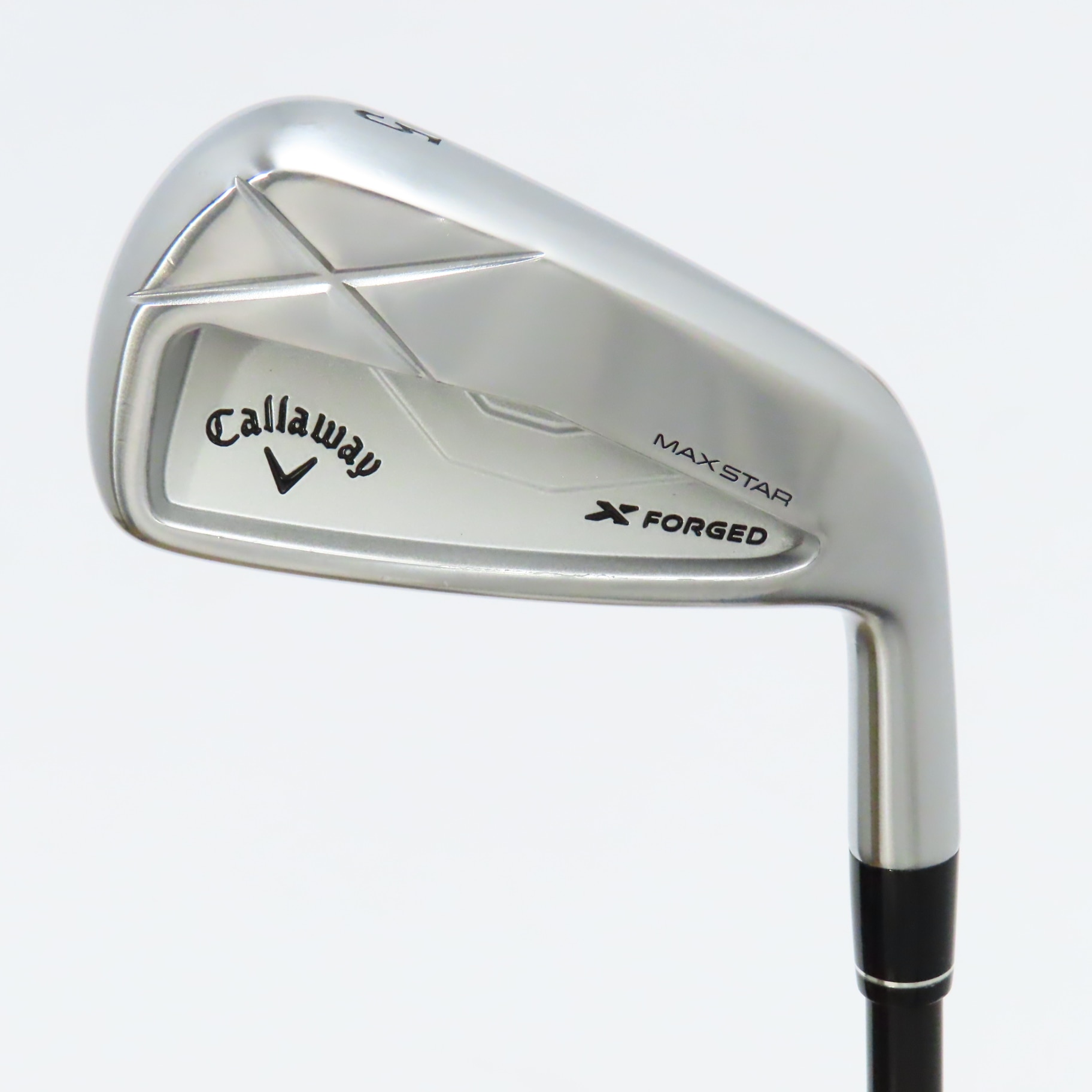 中古】Xシリーズ アイアンセット (キャロウェイ) 通販｜GDO中古ゴルフ