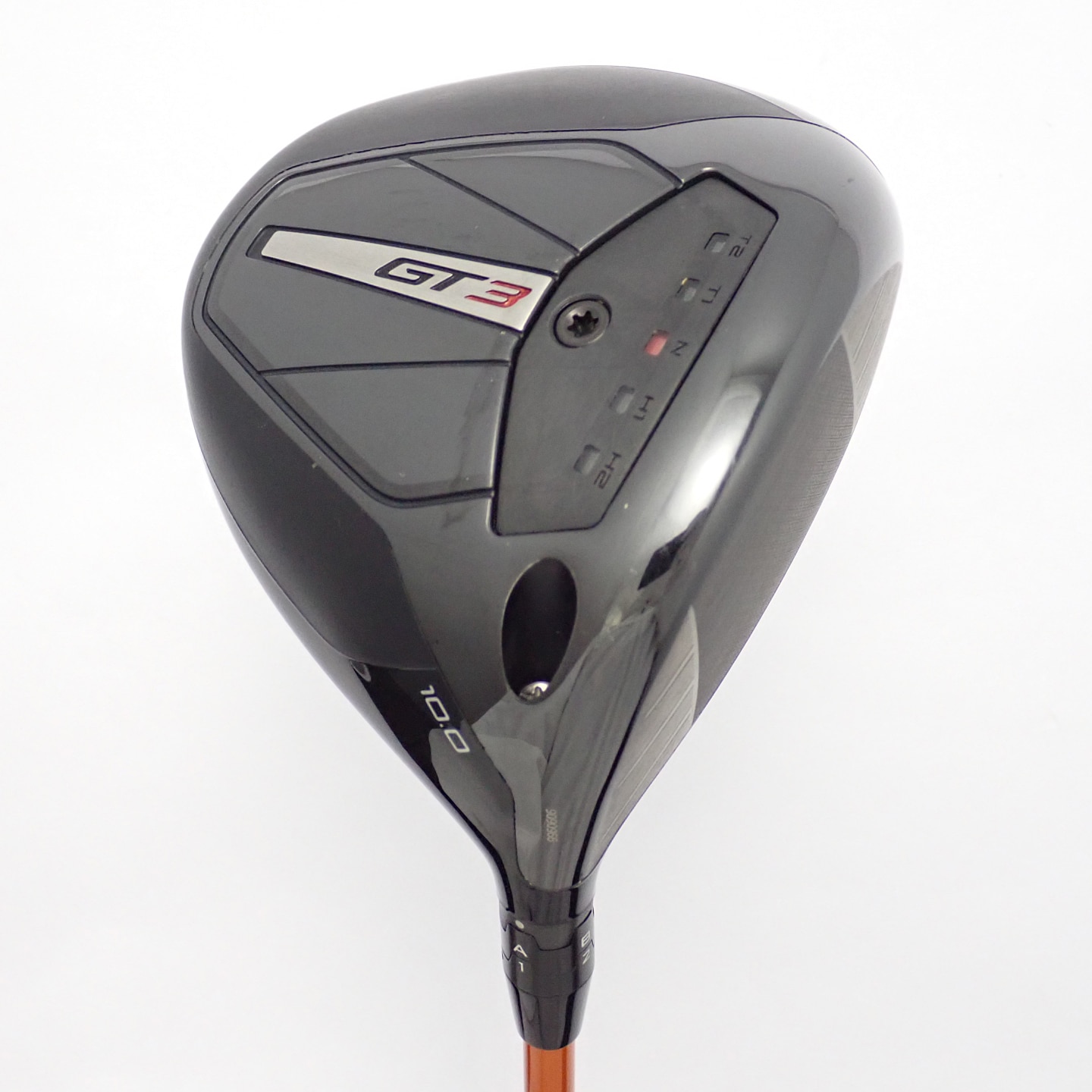 中古】GT3 ドライバー Tour AD DI-6(2020) 10 S D(ドライバー（単品