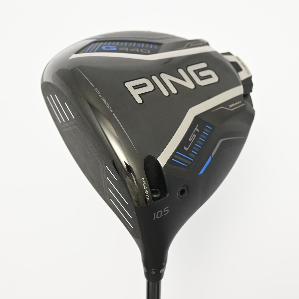 中古】G440 LST ドライバー PING TOUR 2.0 BLACK 65 10.5 S B レフティ