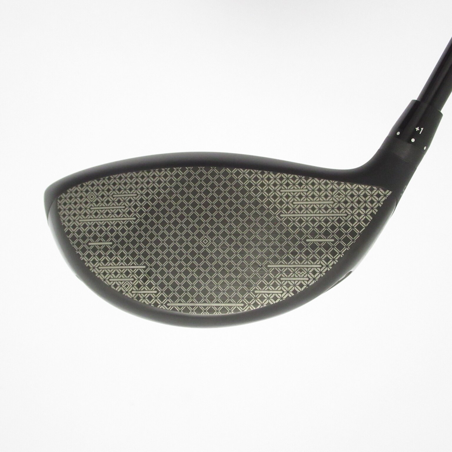 中古】ONOFF KURO(2025) ドライバー LABOSPEC ST：65 10.5 設定無 B